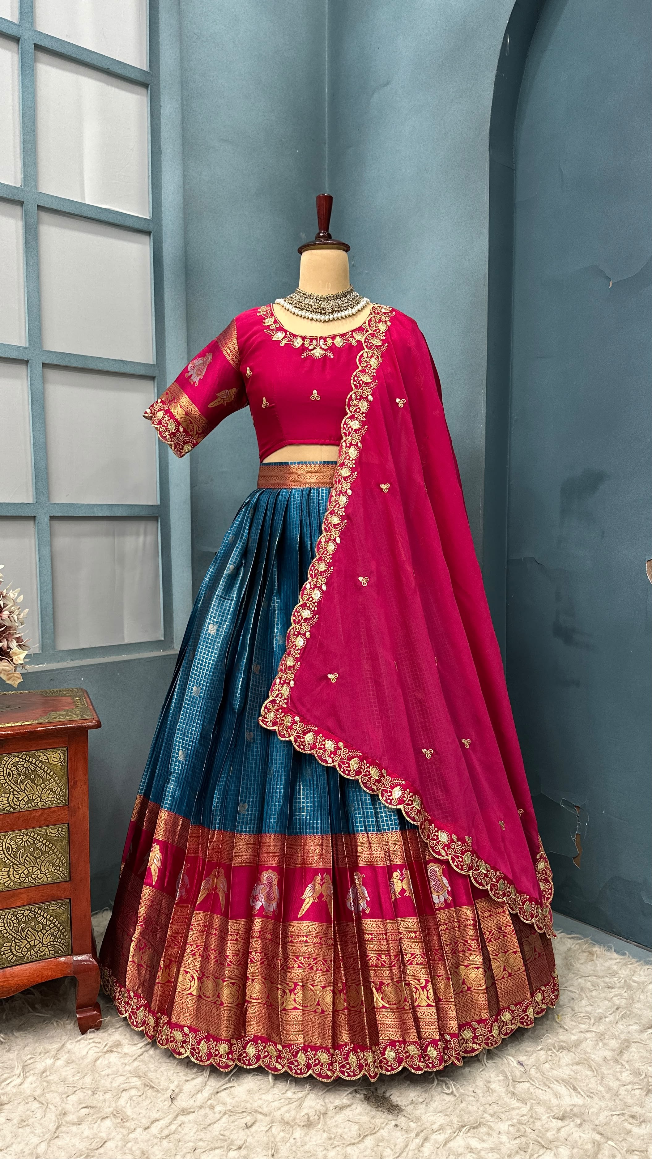Lehenga