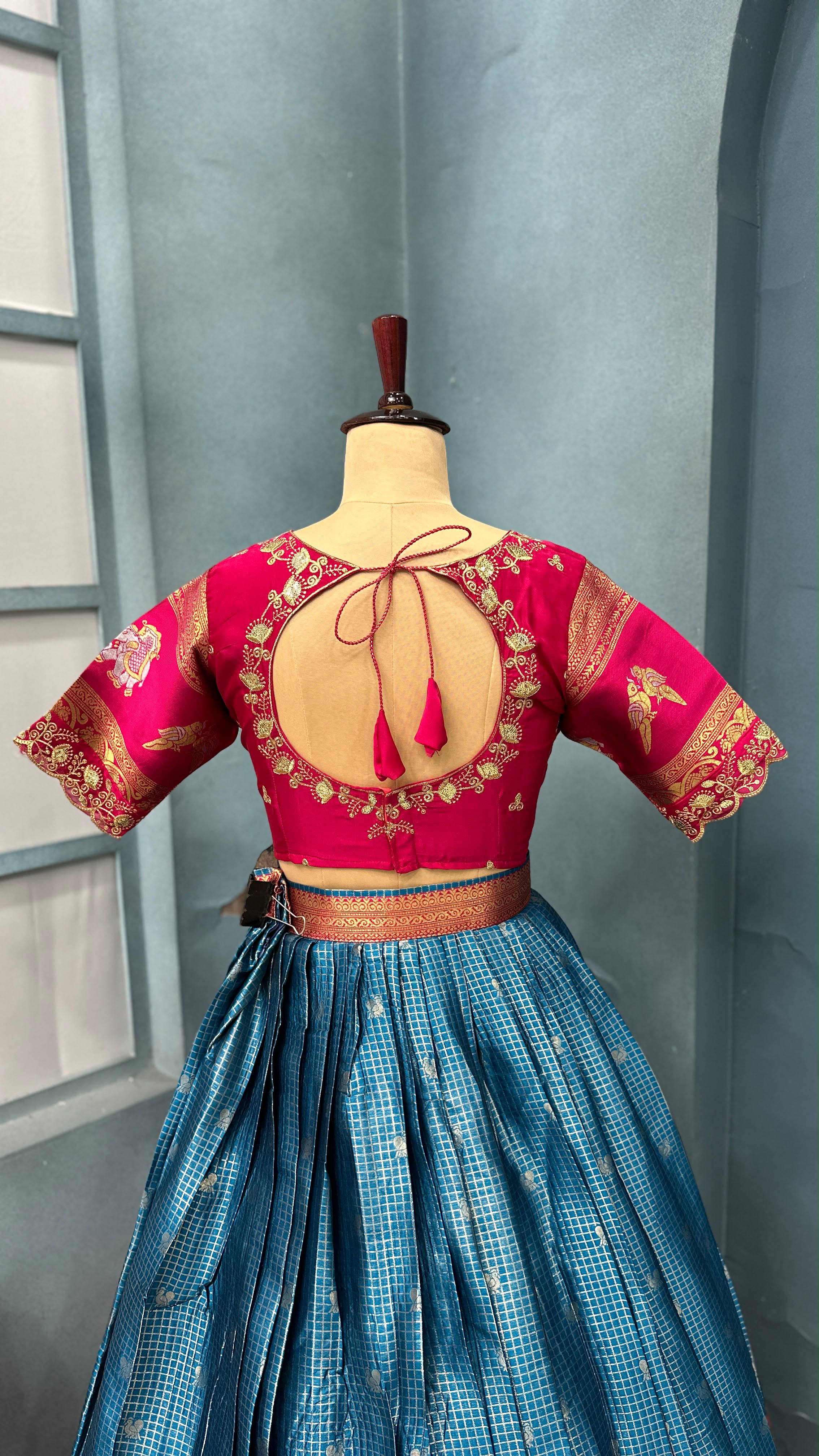 Lehenga