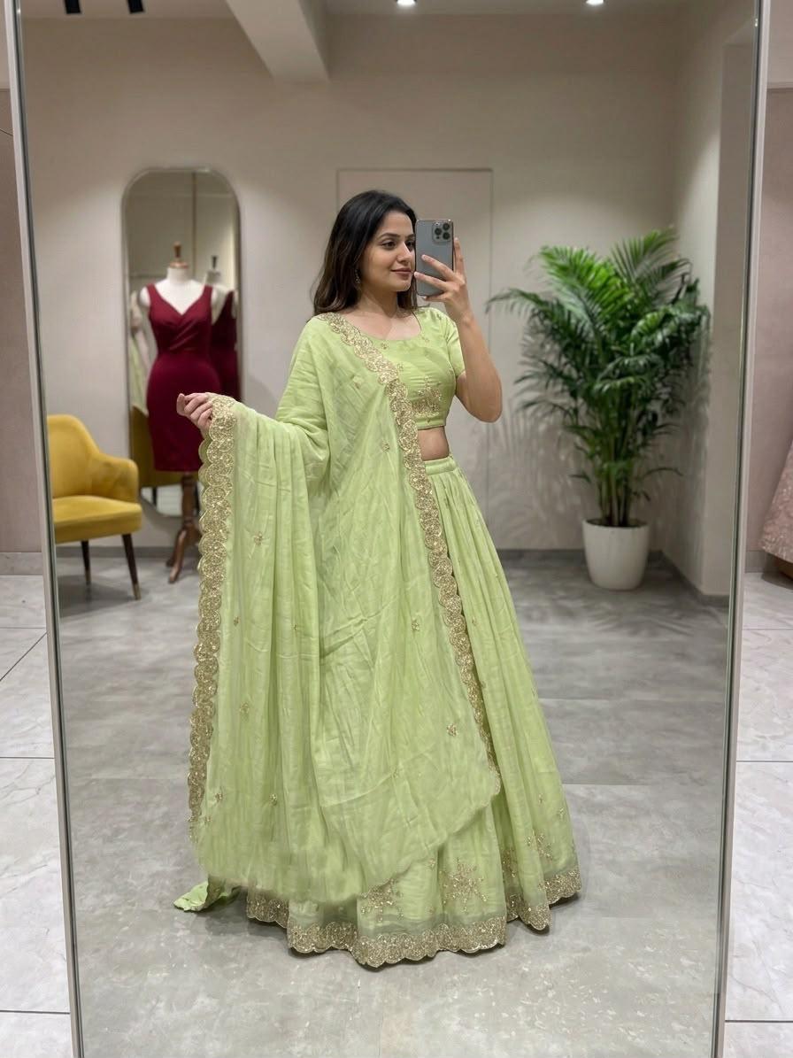 Lehenga