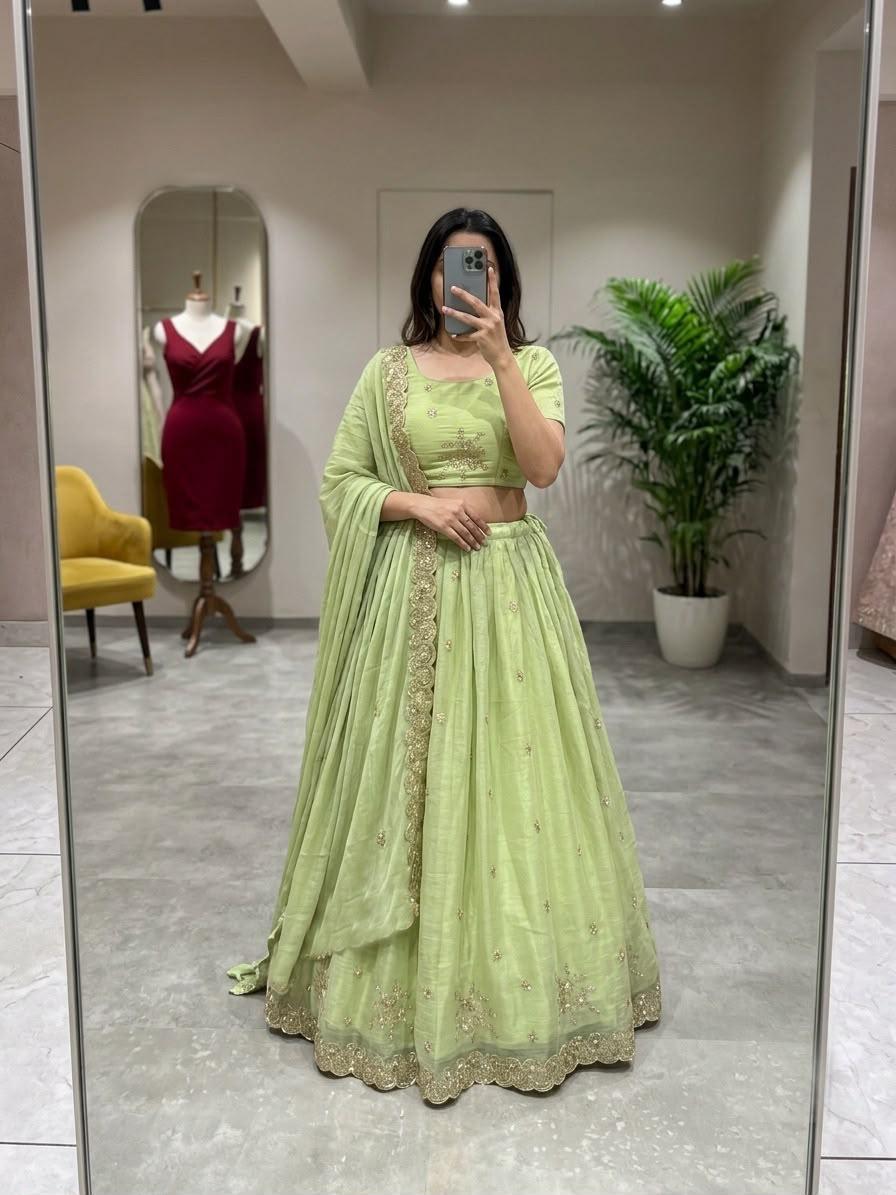 Lehenga