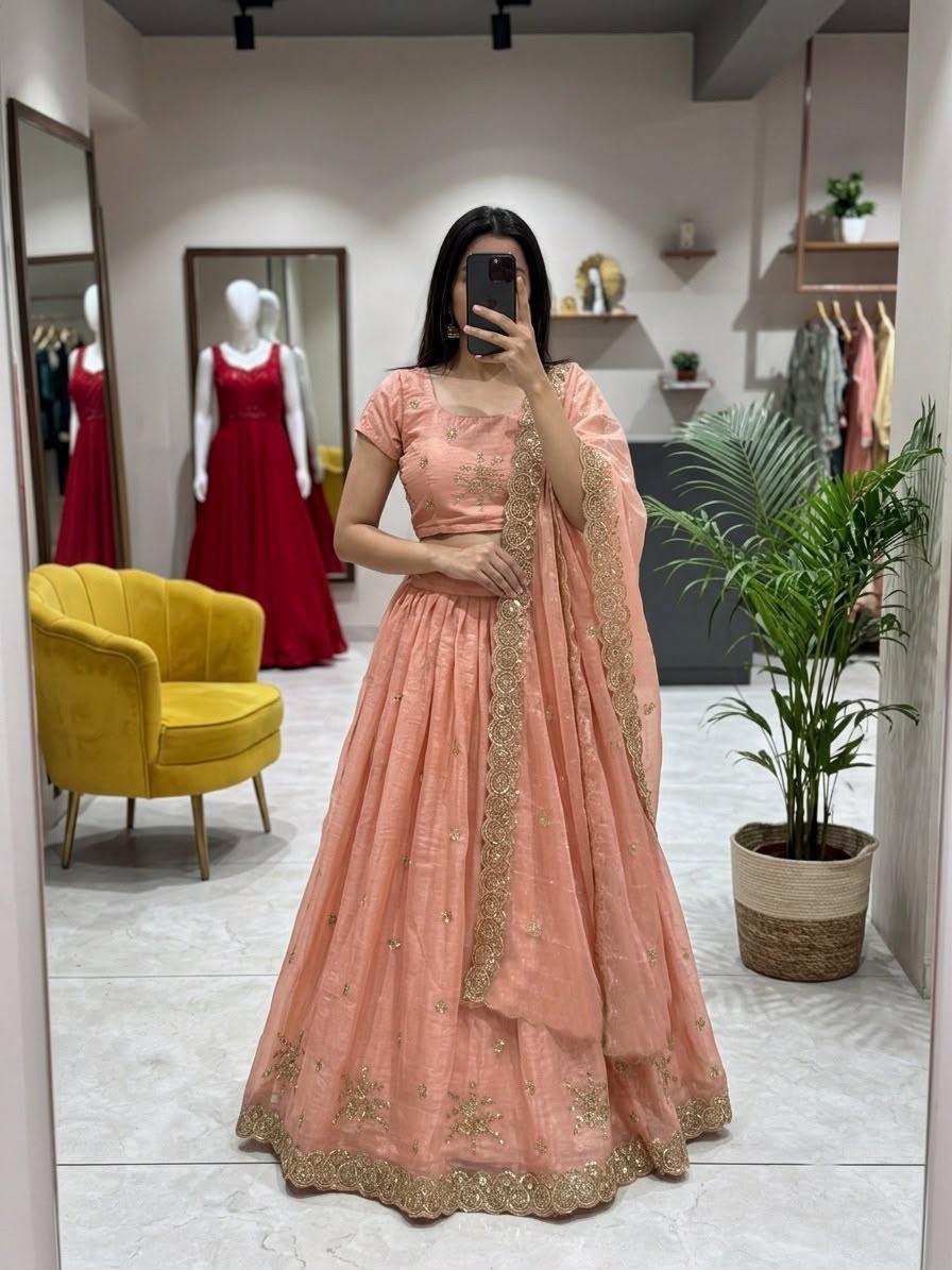 Lehenga