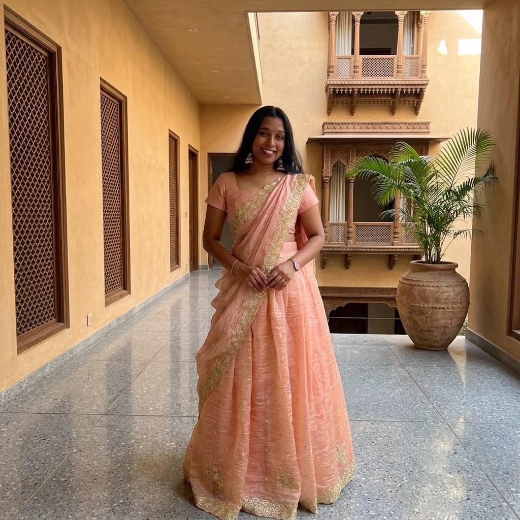Lehenga