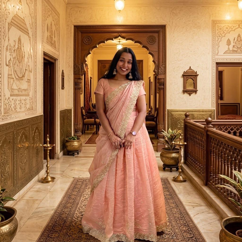 Lehenga