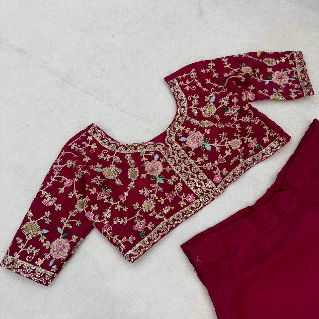 Lehenga