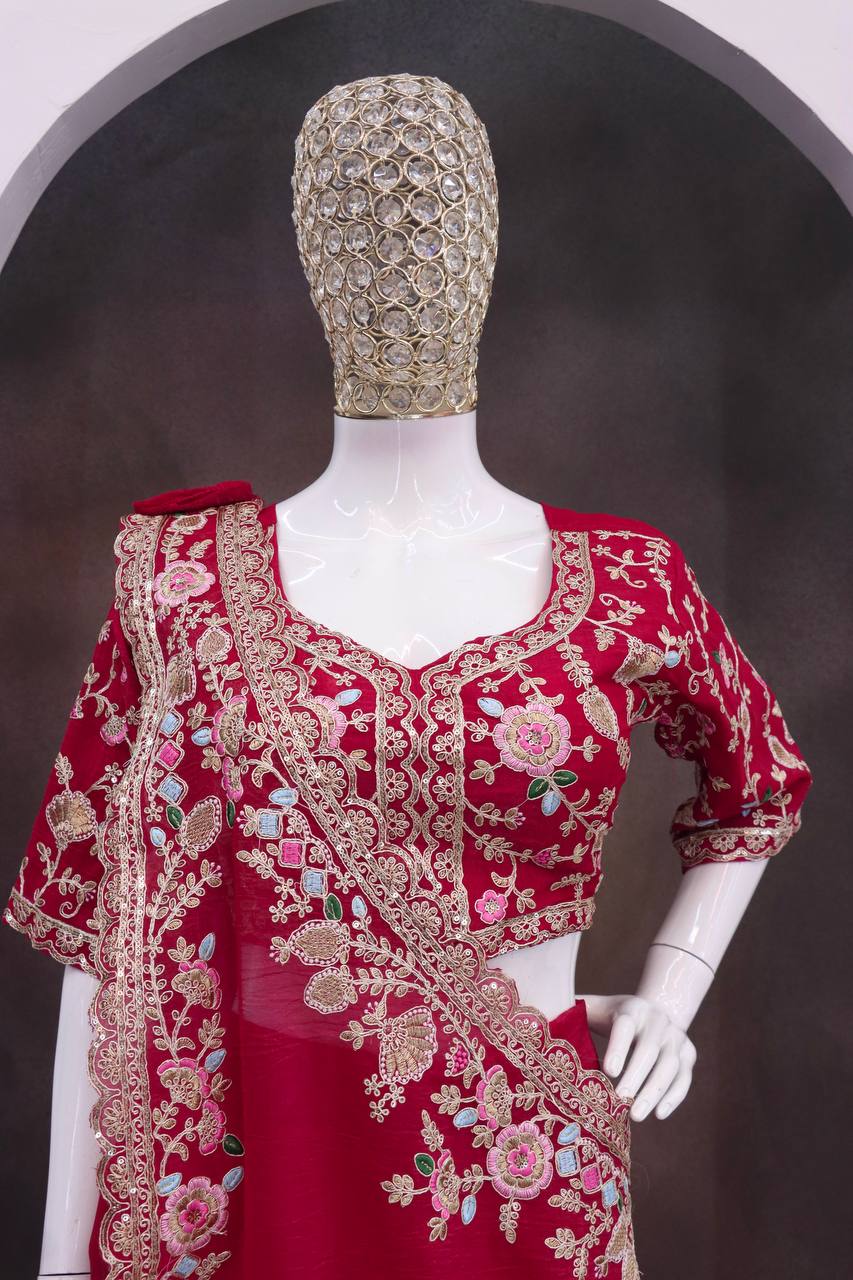 Lehenga