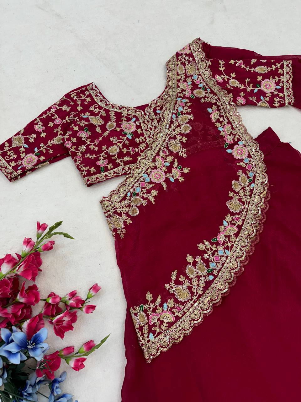 Lehenga