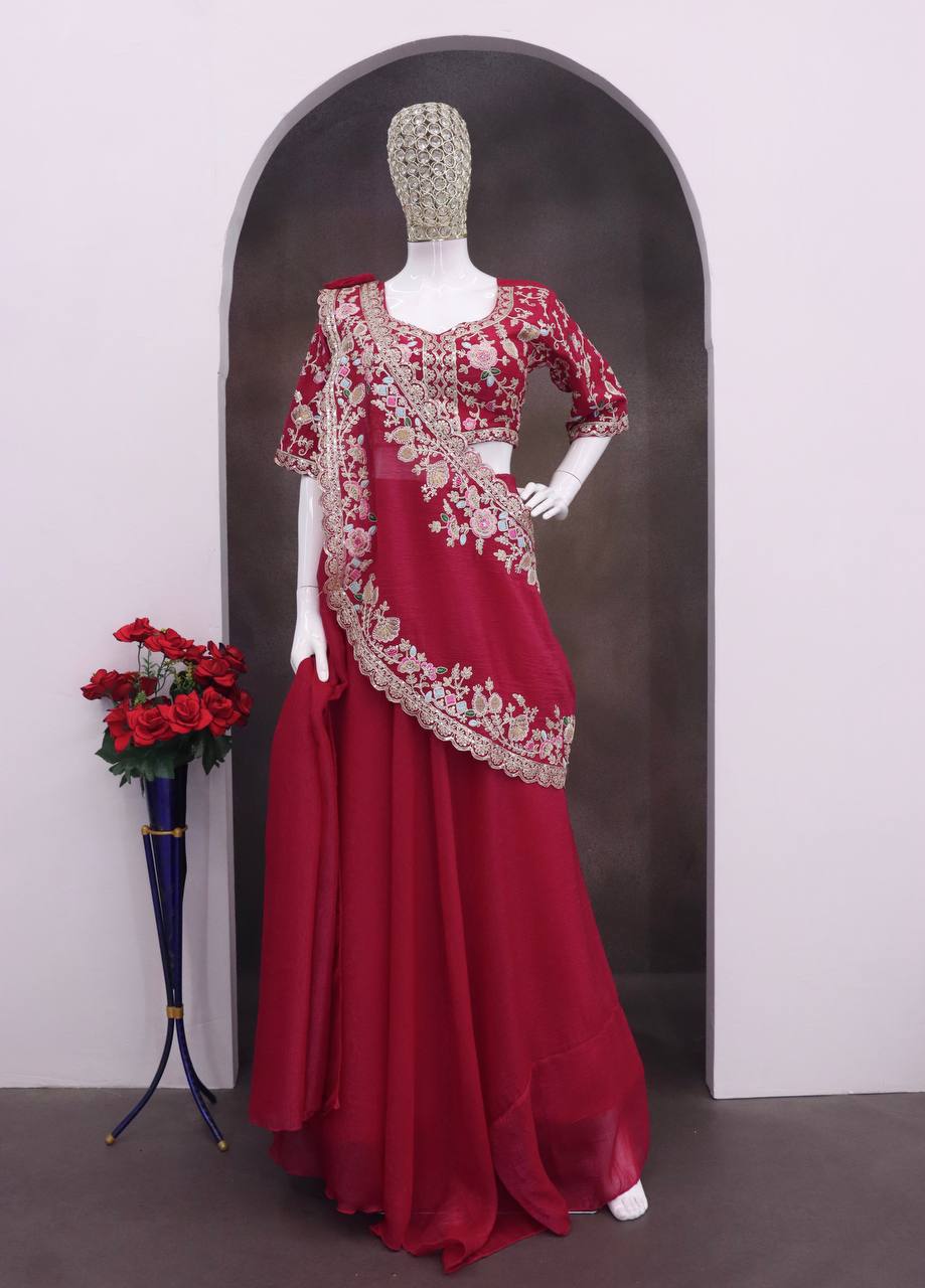 Lehenga 