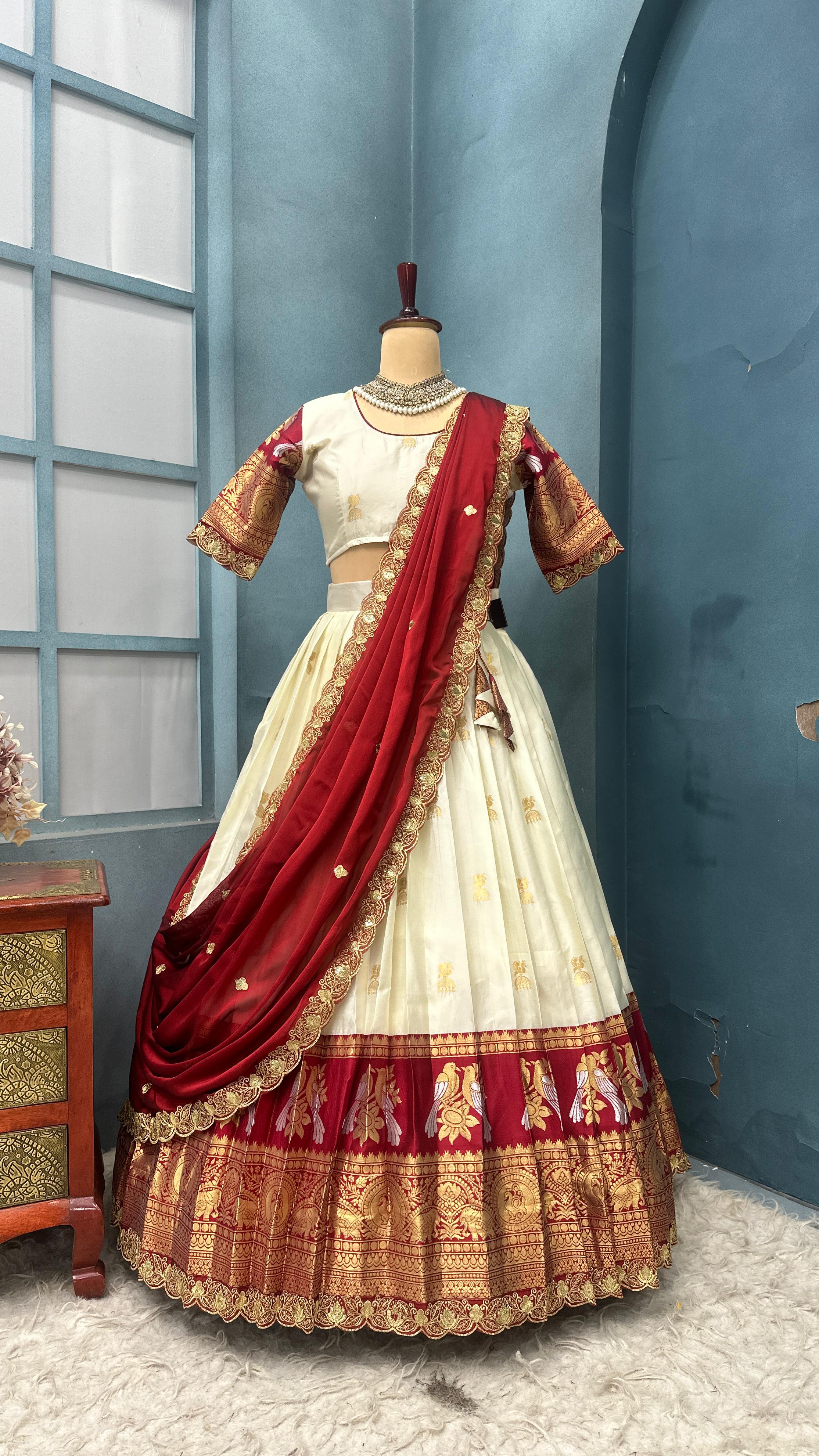 Lehenga