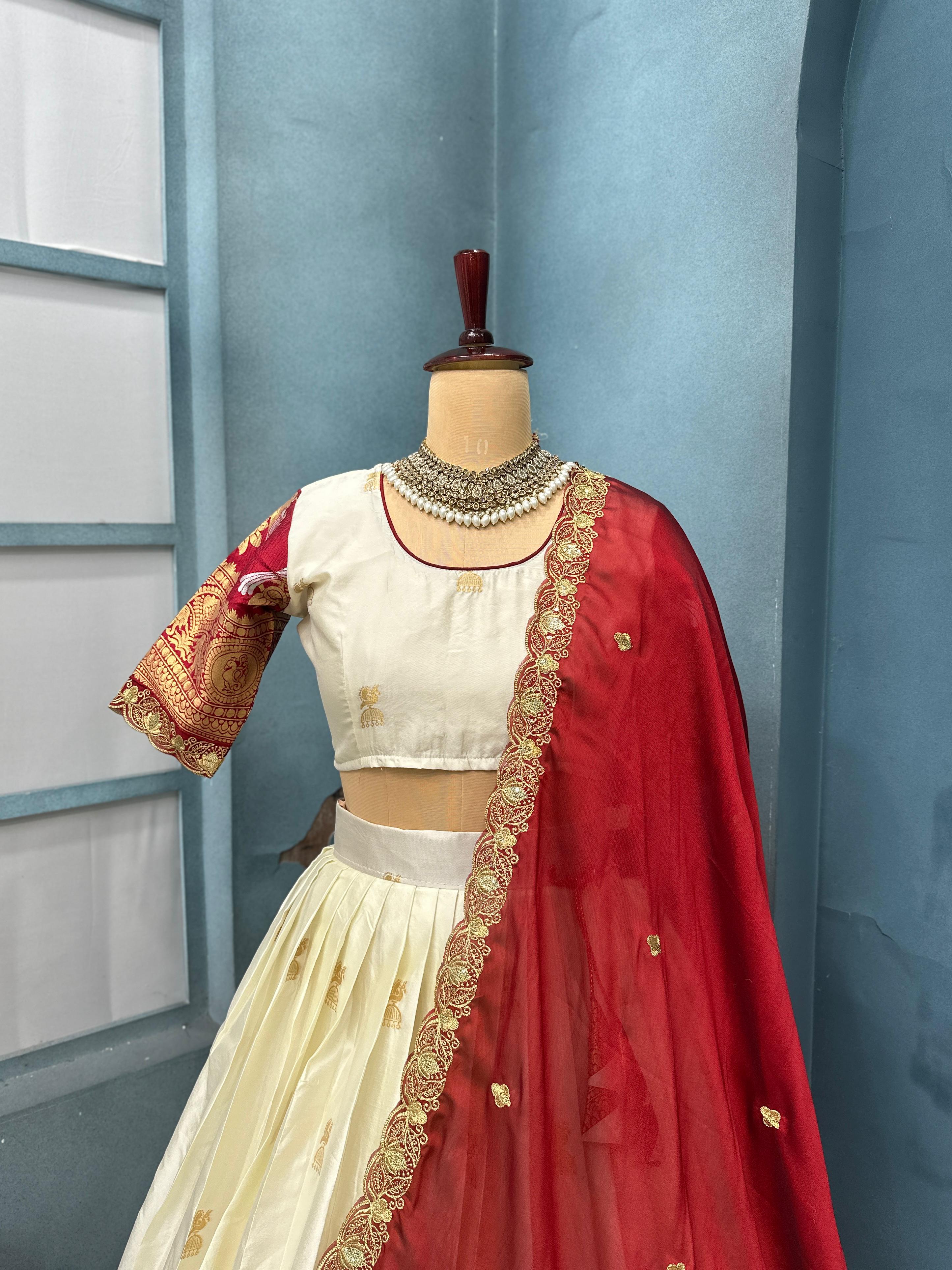 Lehenga