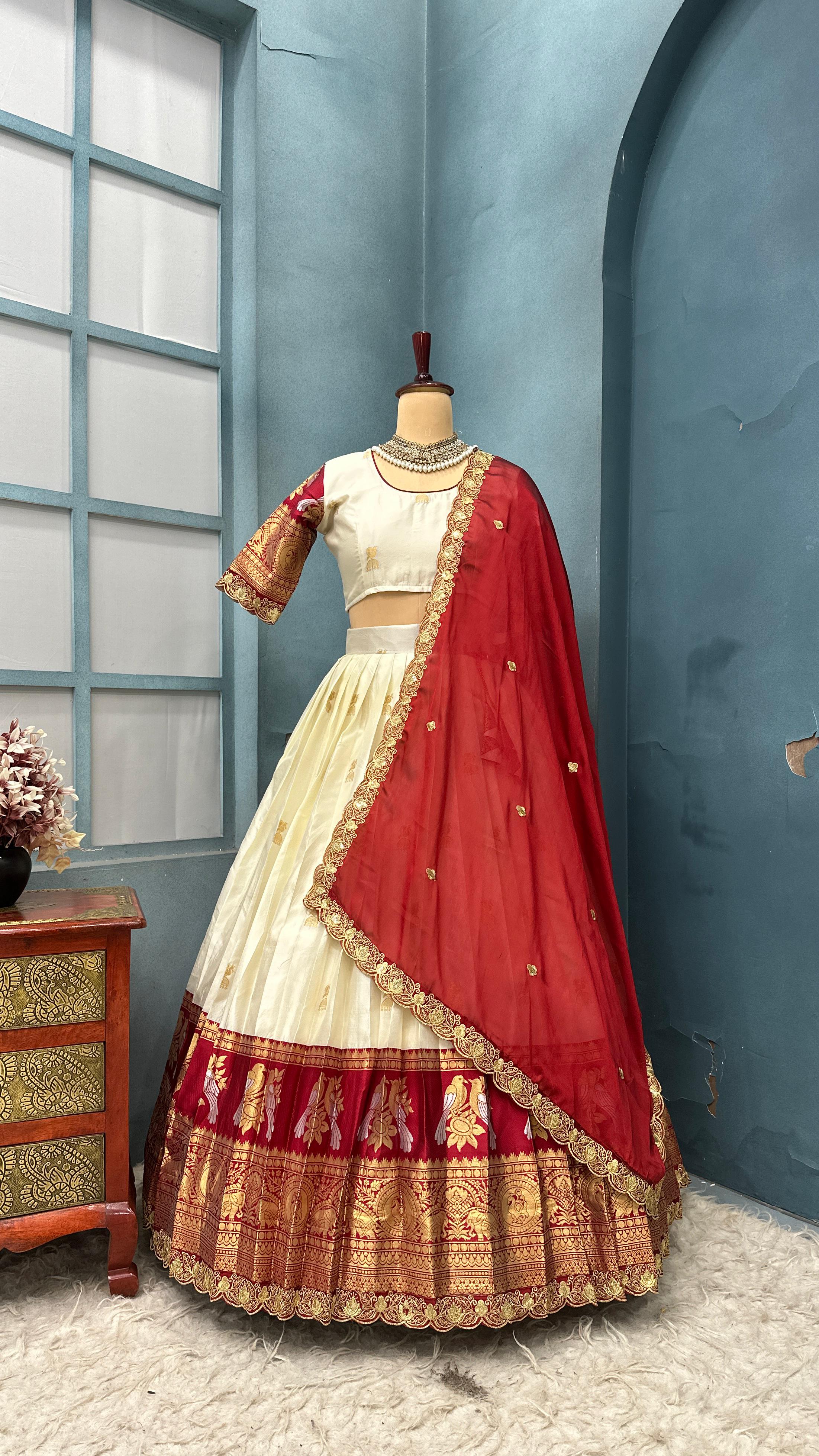 Lehenga