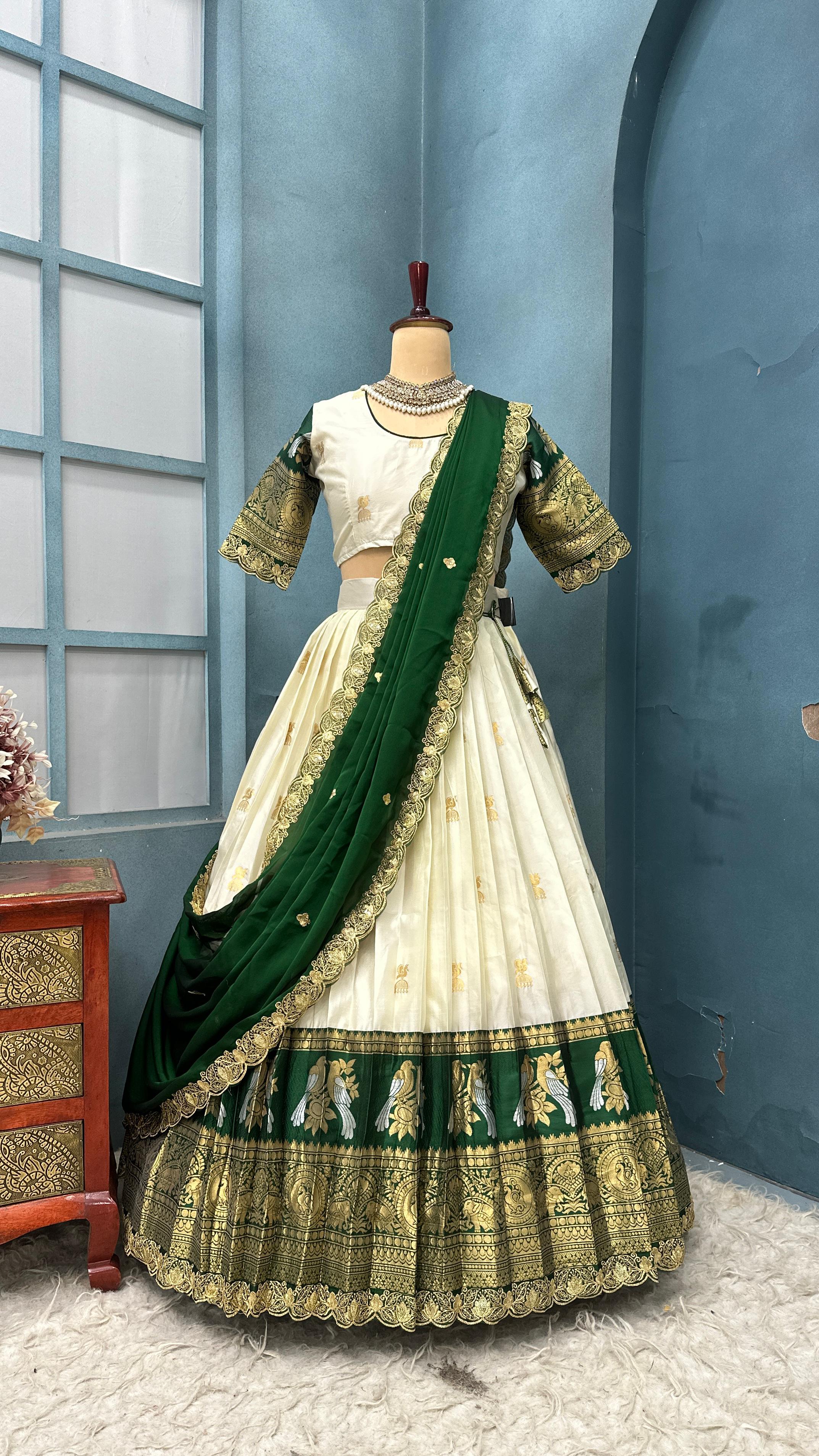 Lehenga
