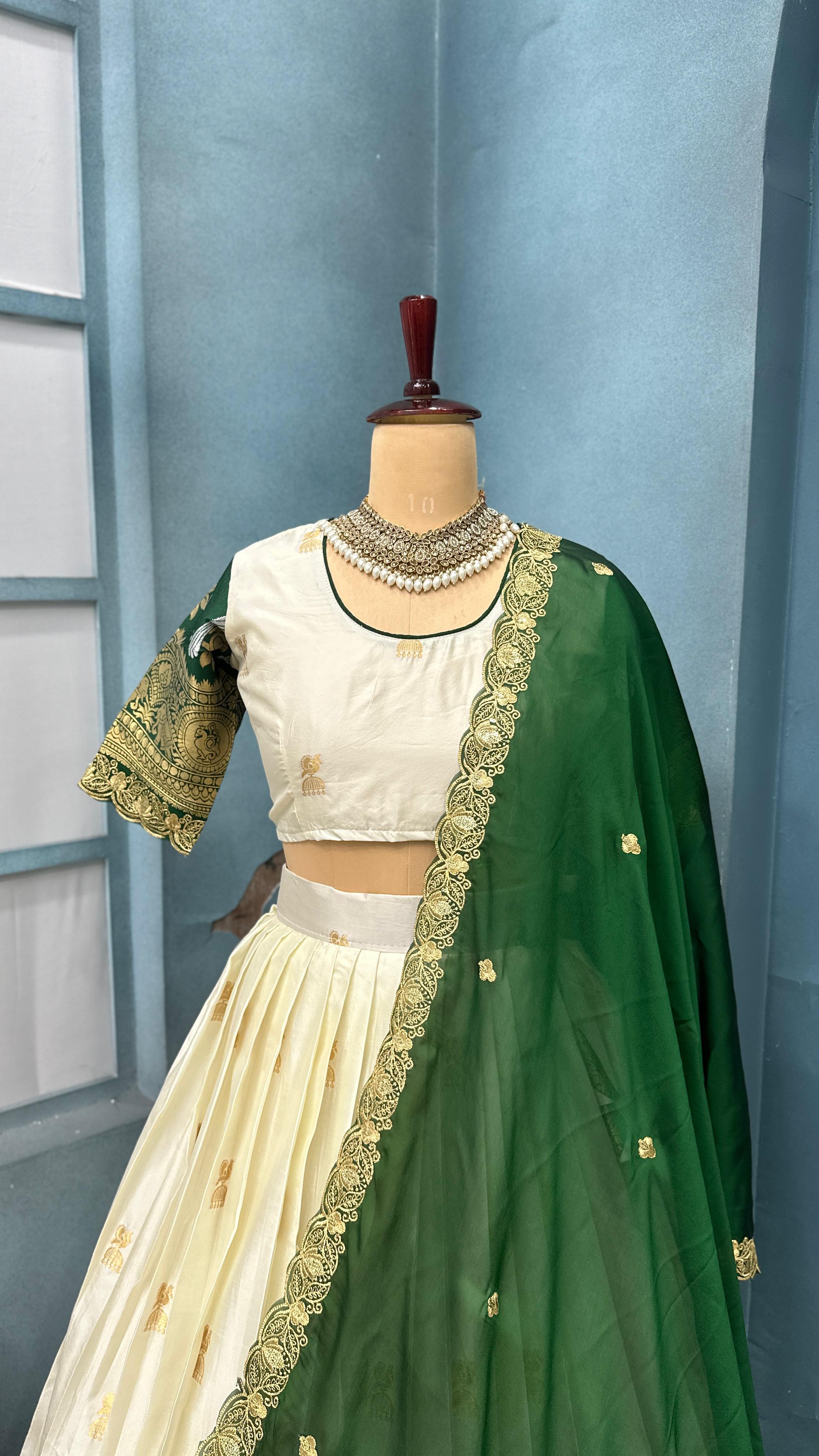 Lehenga