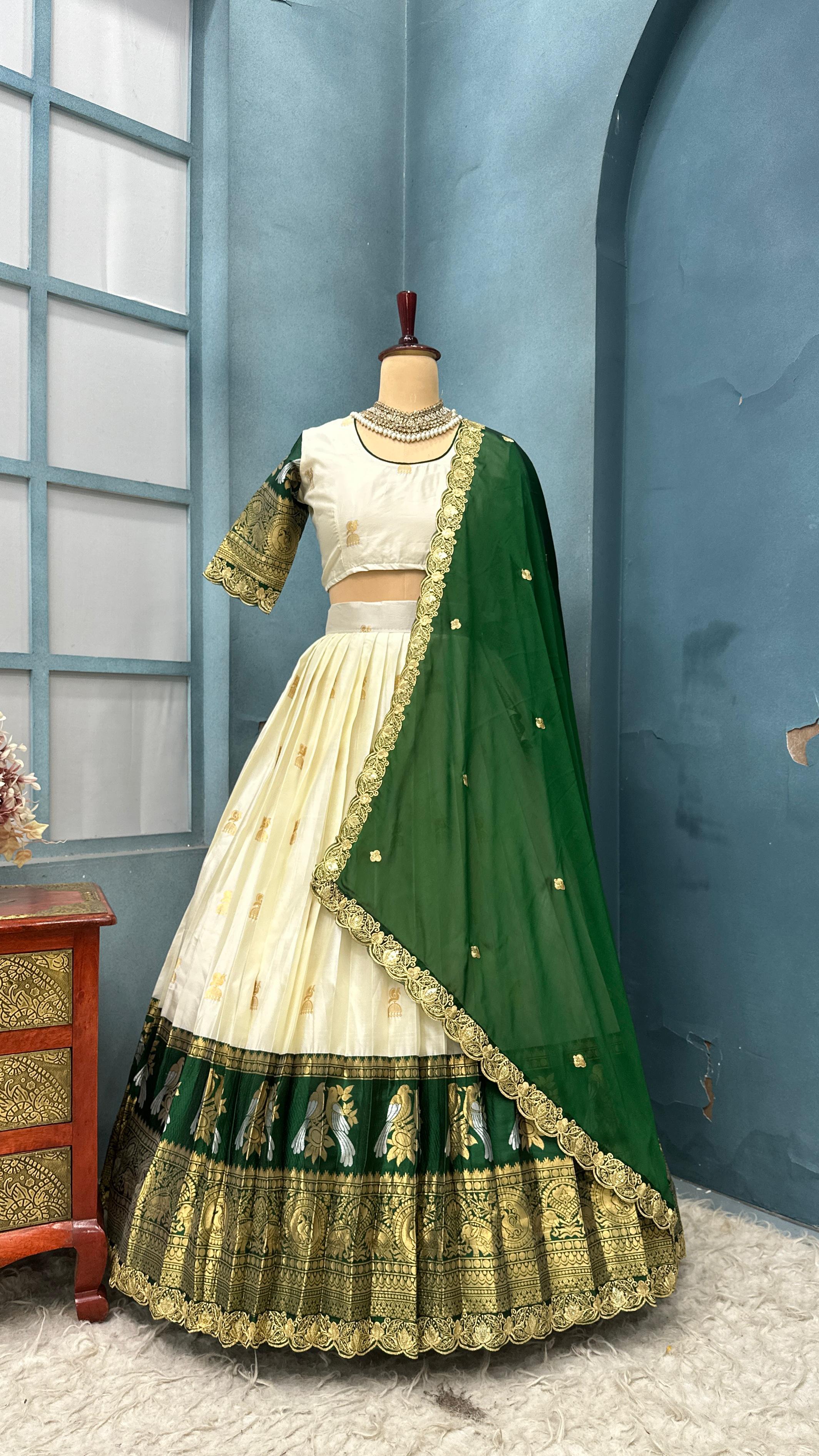 Lehenga