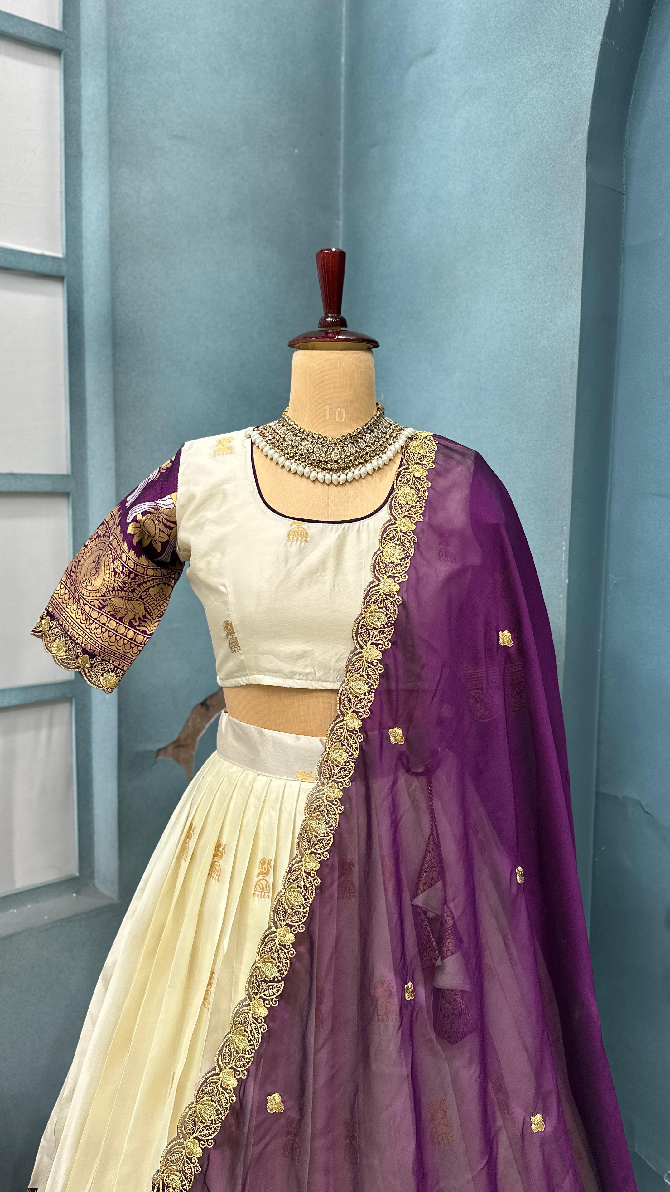 Lehenga