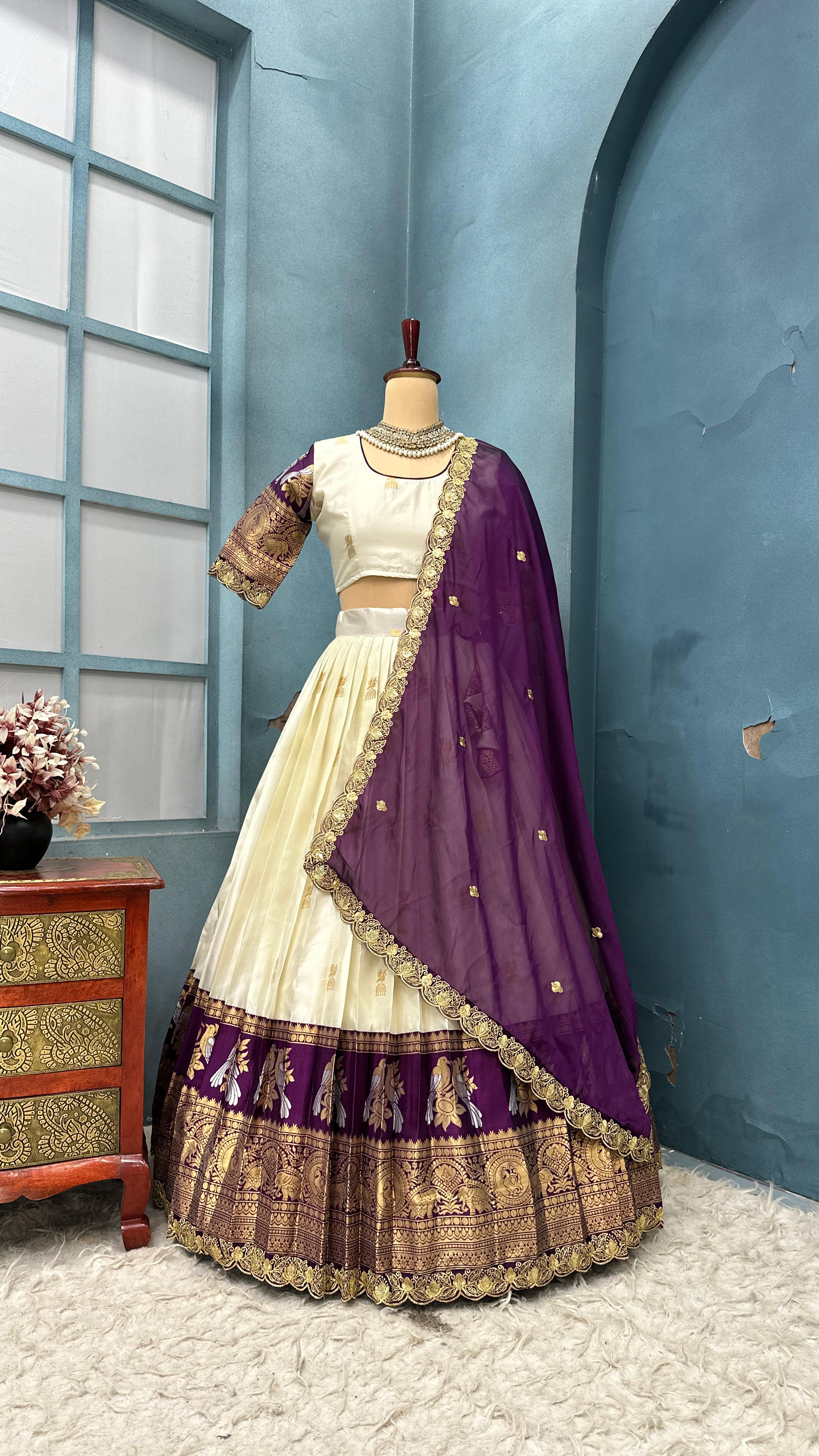 Lehenga