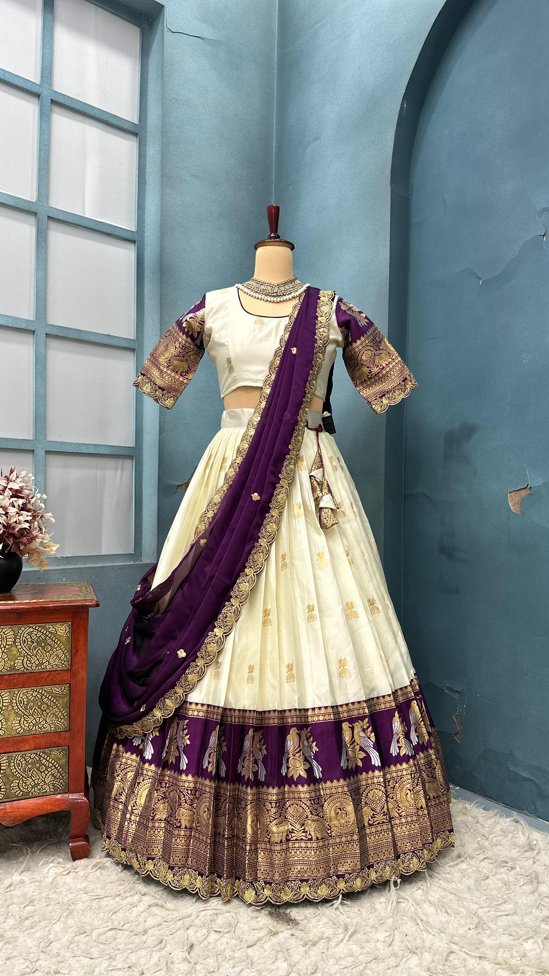 Lehenga