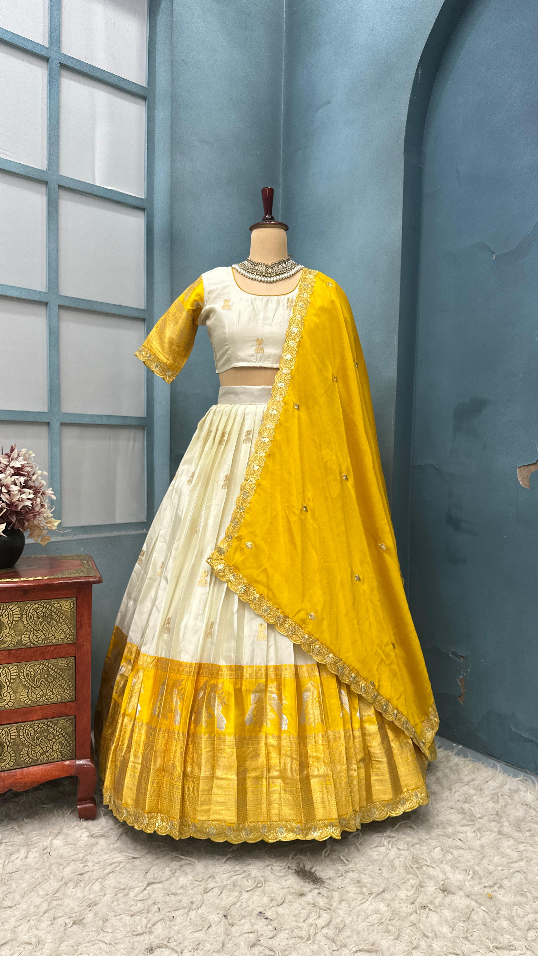 Lehenga