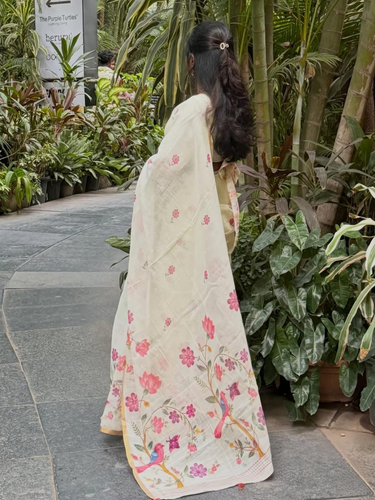 Linen Gold