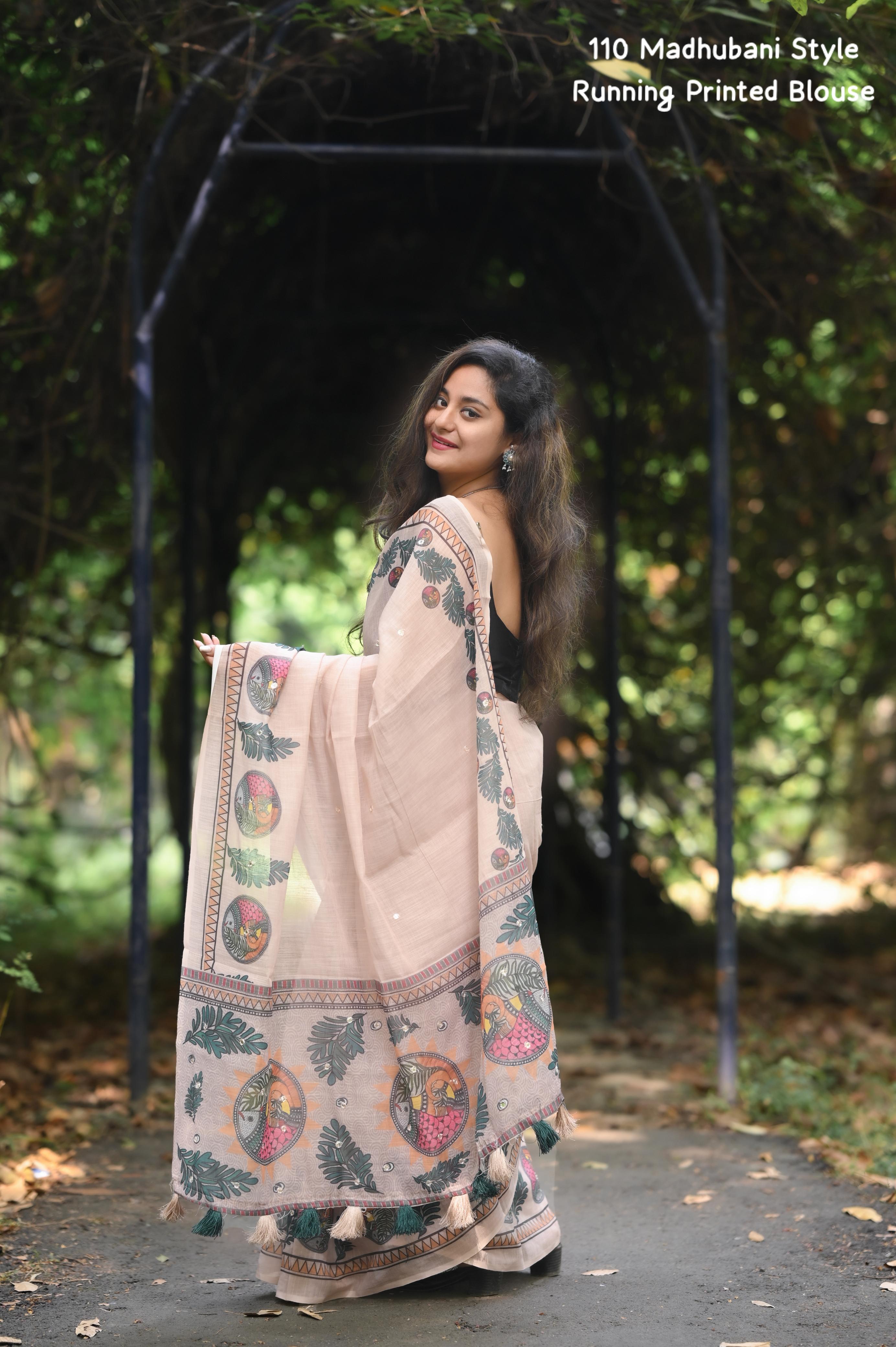 Madhubani Style