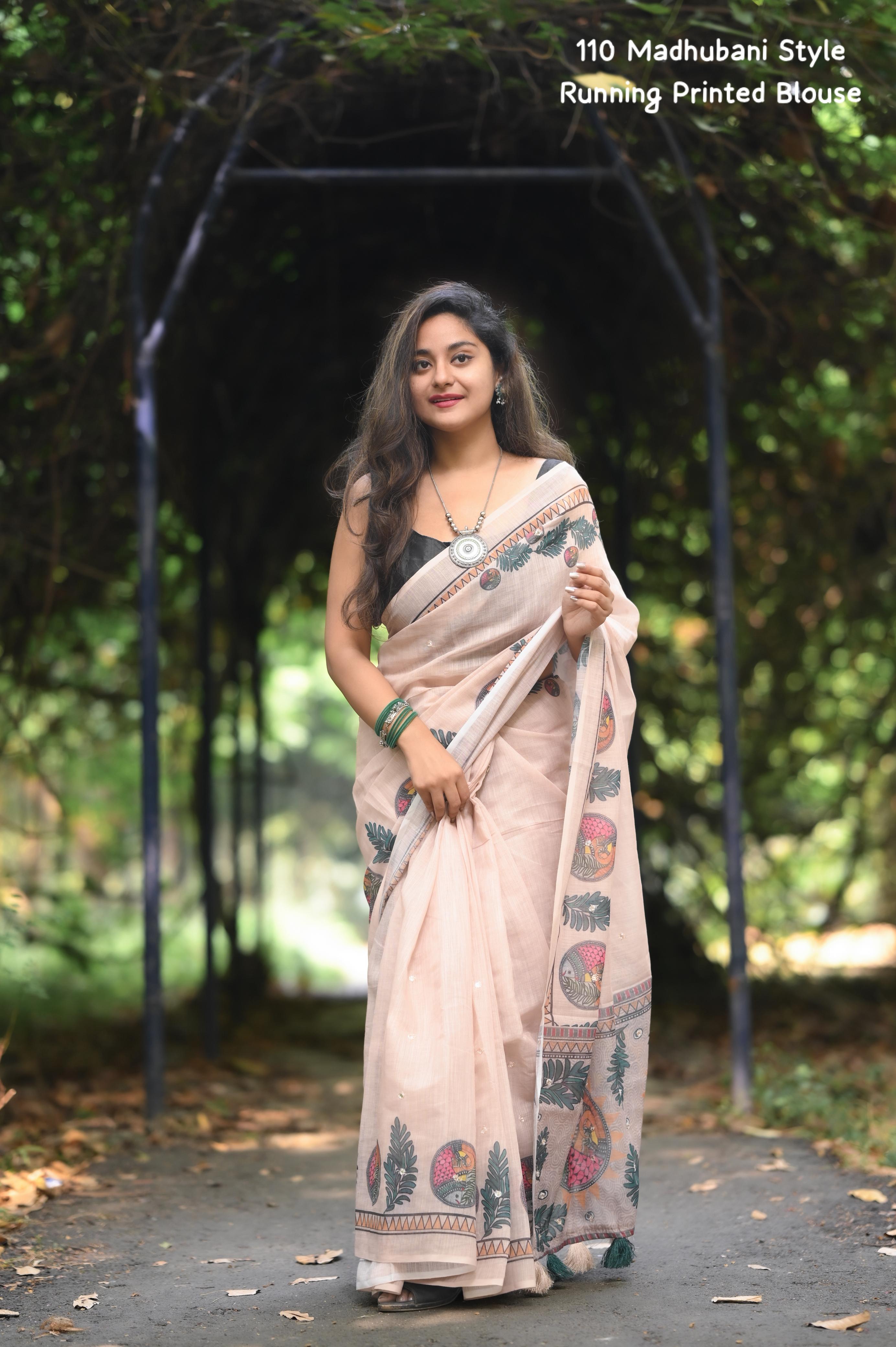 Madhubani Style