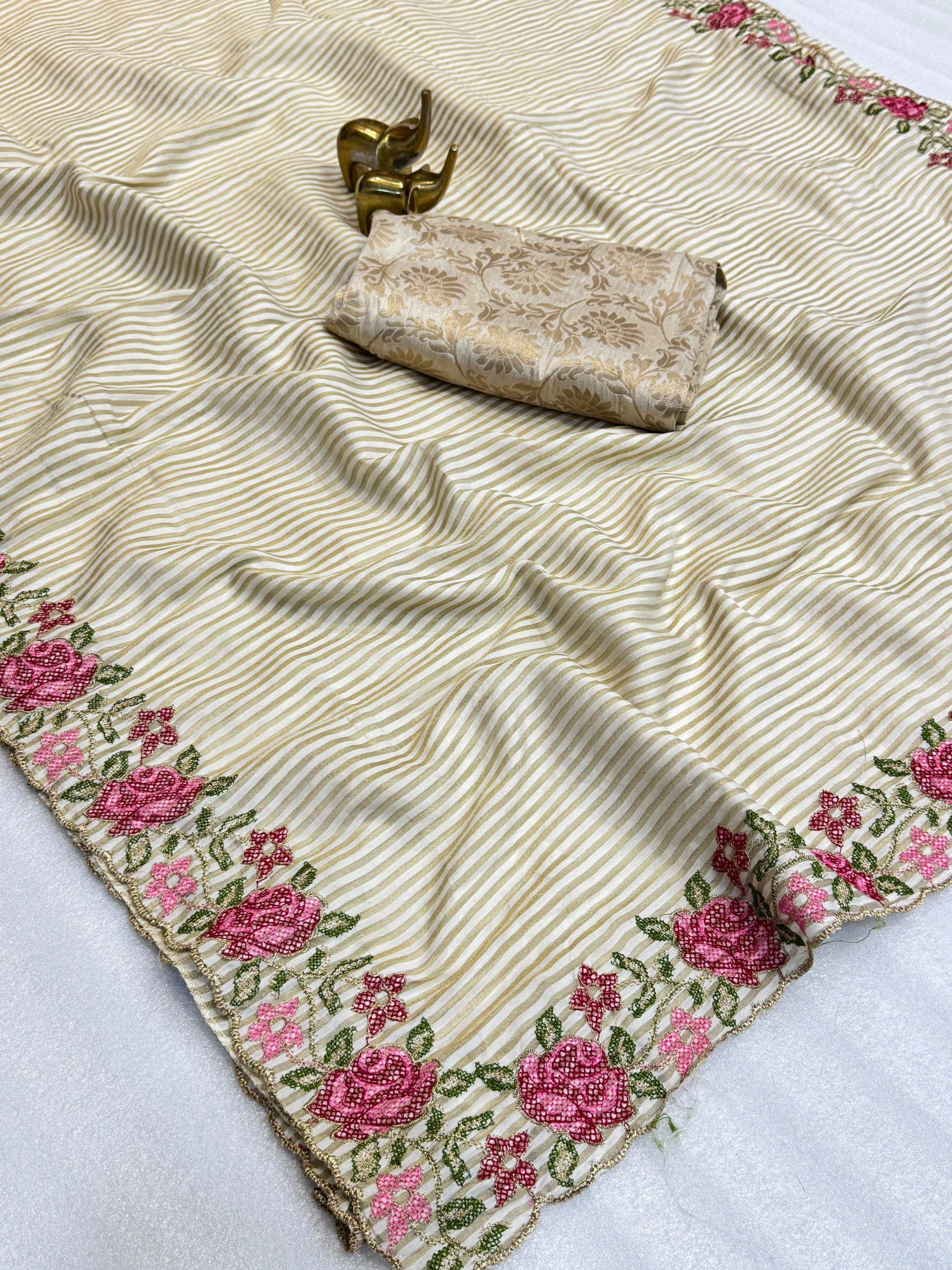 Malai silk
