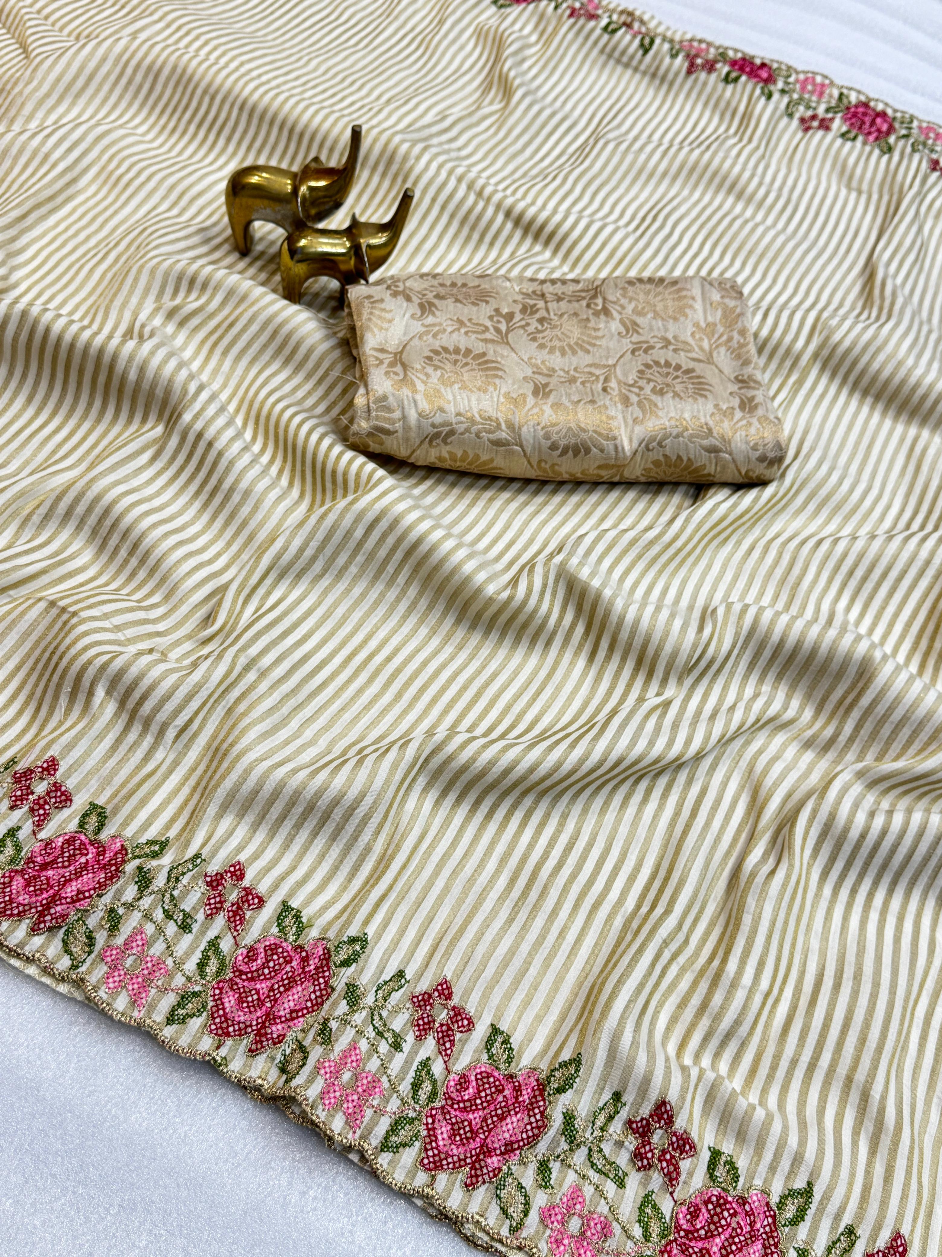 Malai silk