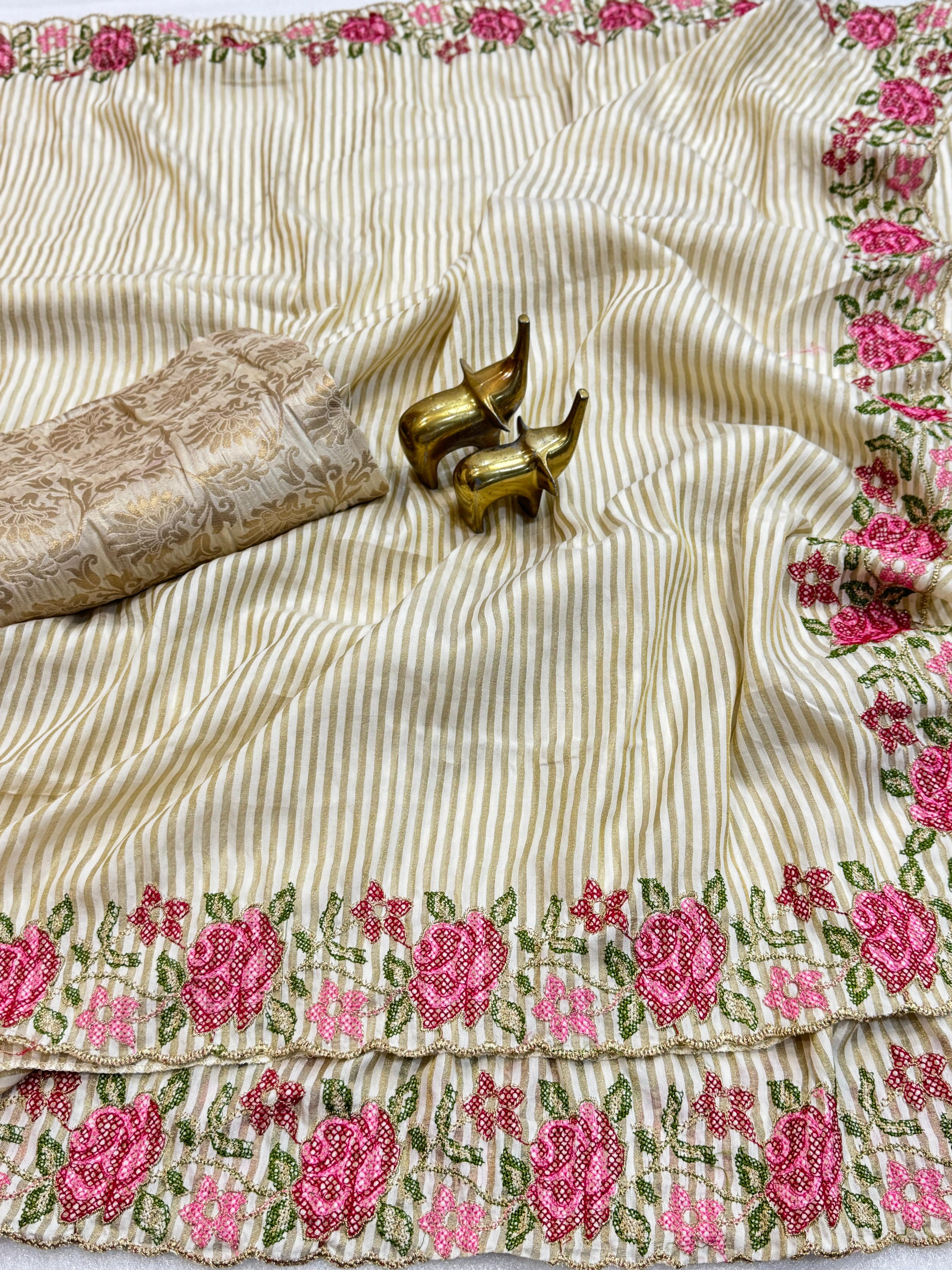 Malai silk