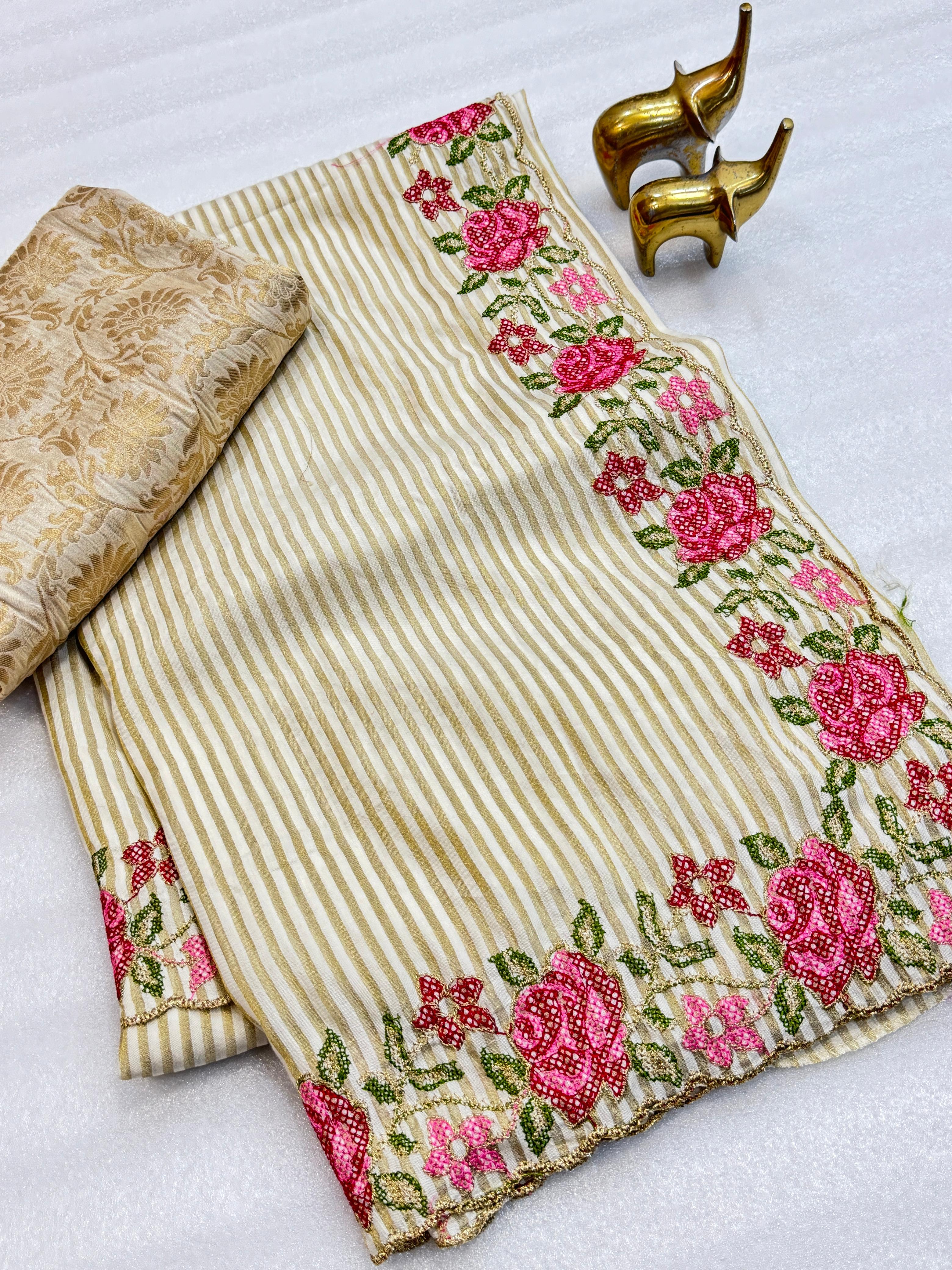 Malai silk