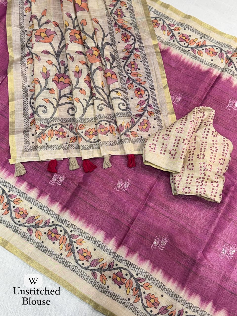 Masakali 🌟