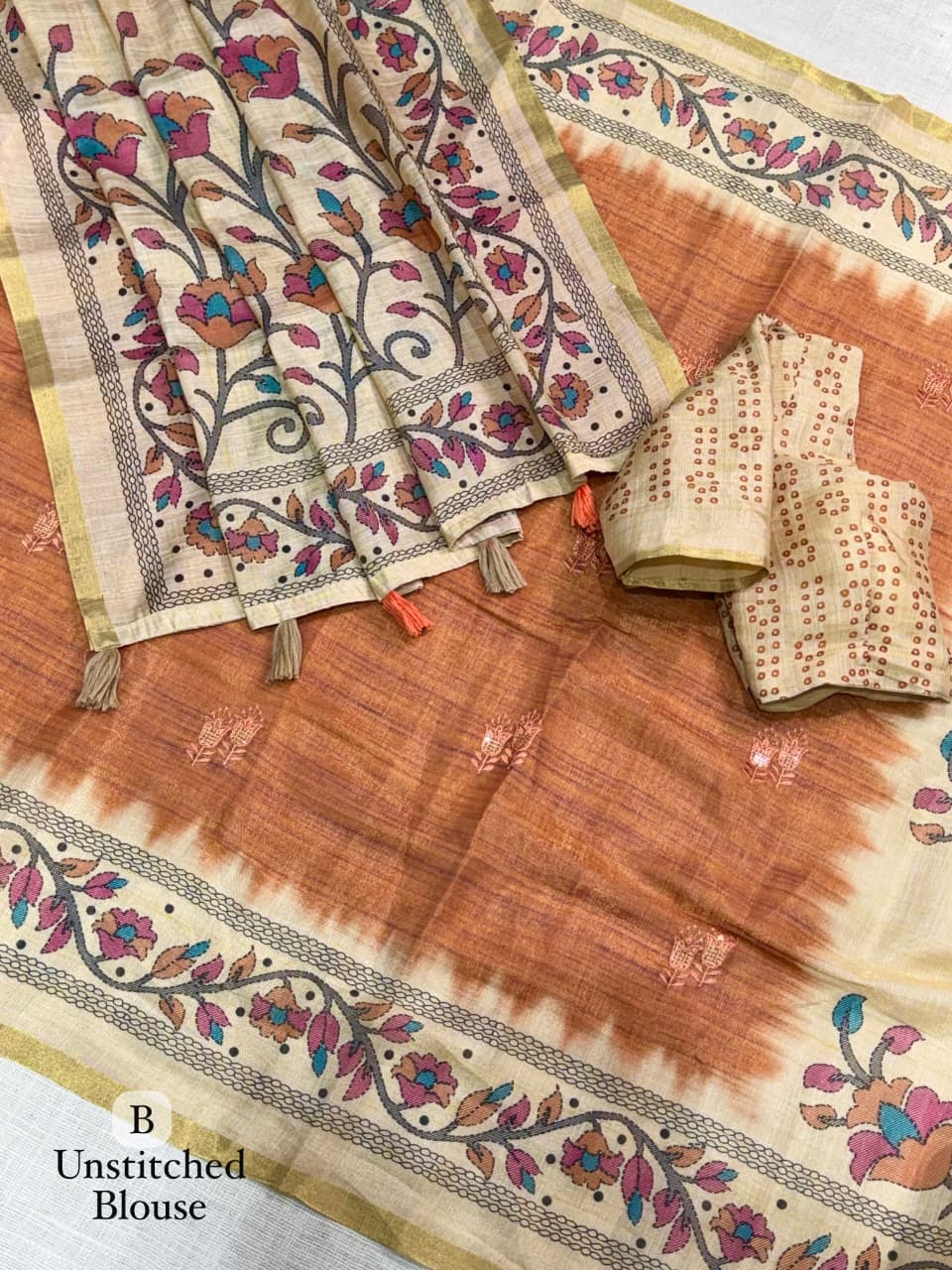 Masakali 🌟