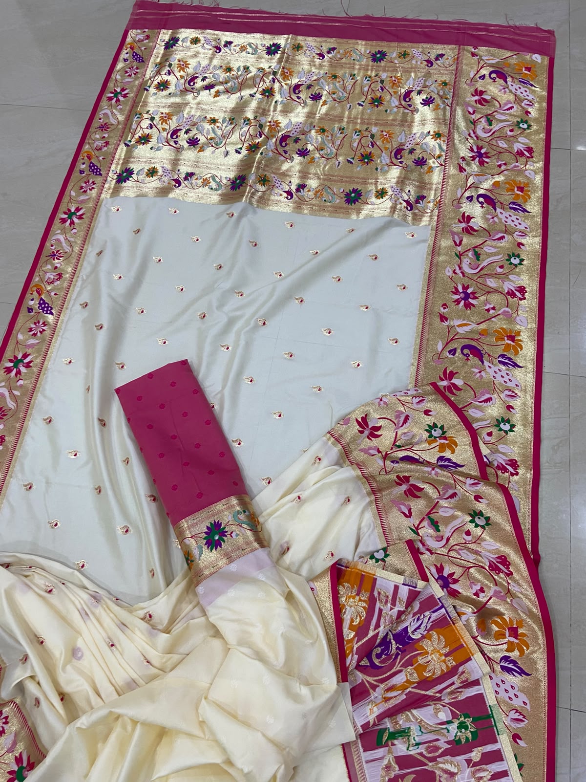 Paithani 