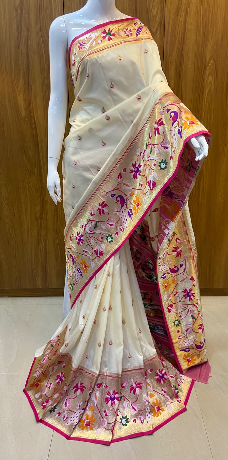 Paithani 