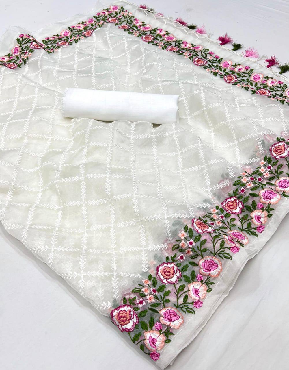 Pure Organza