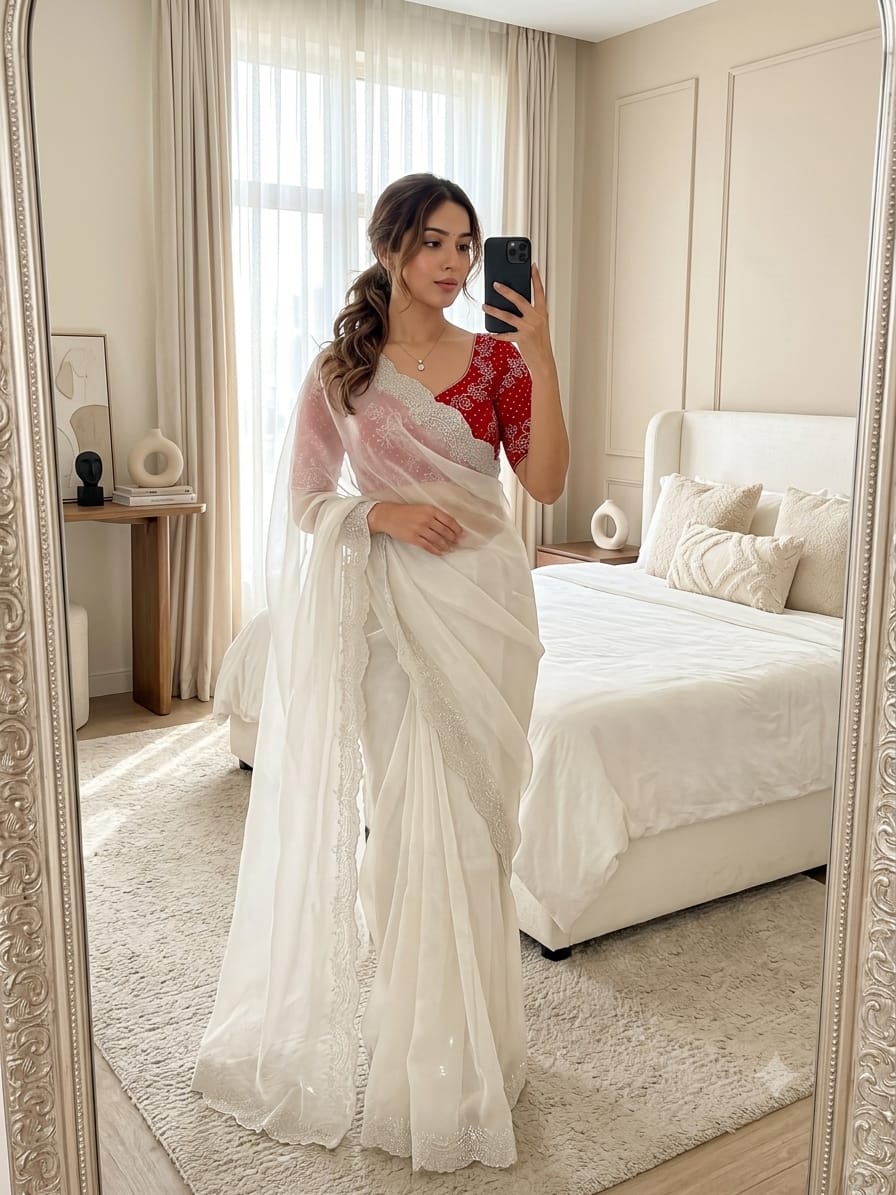 Radha Rani 
