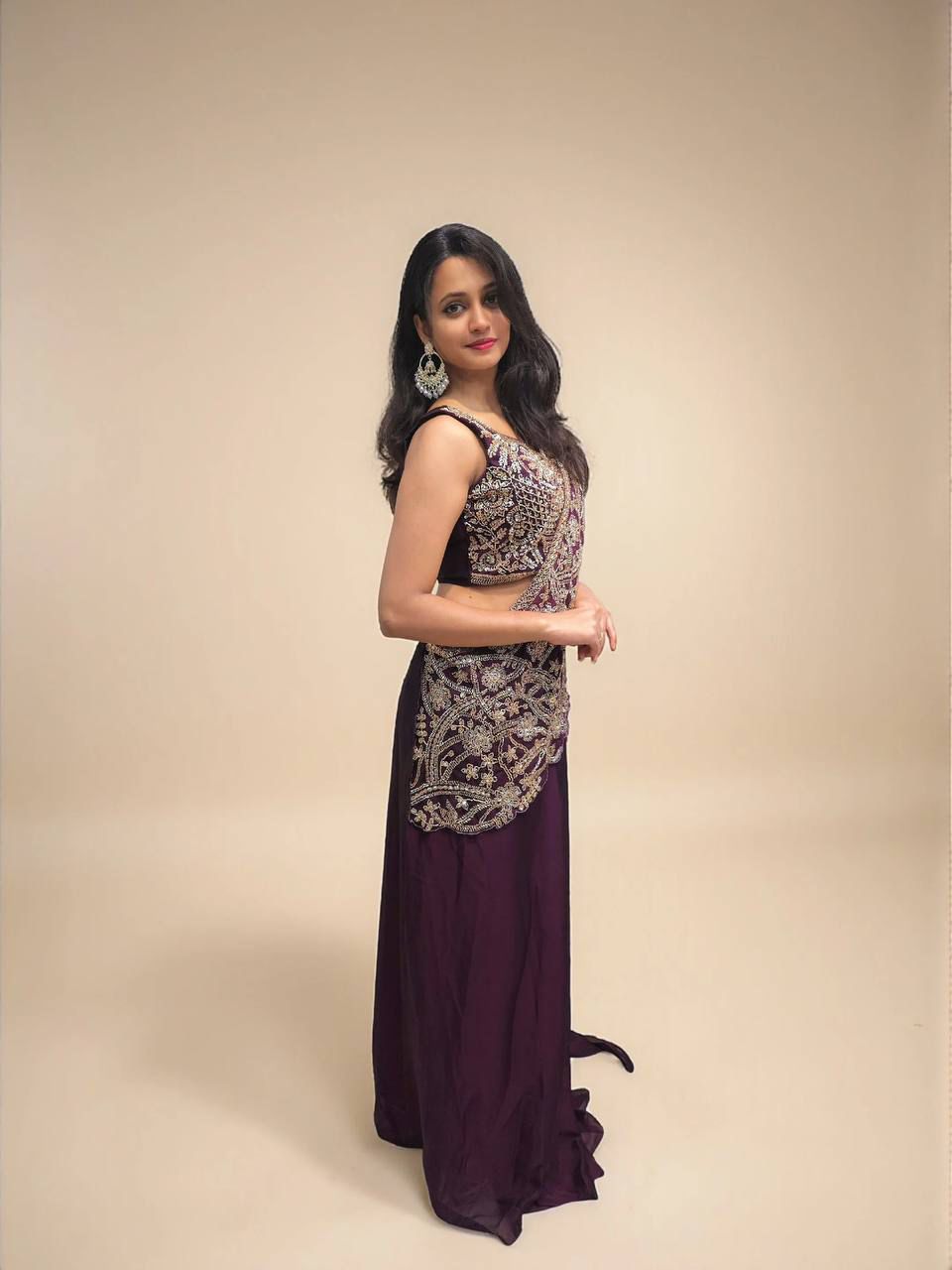 RANGOLI SILK