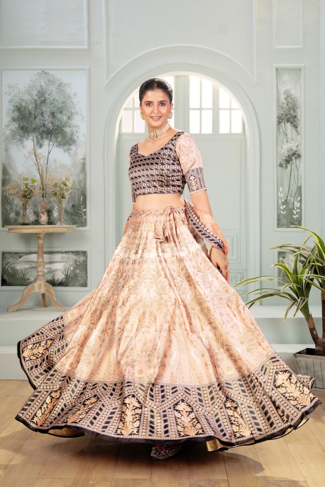 ROSHNI 