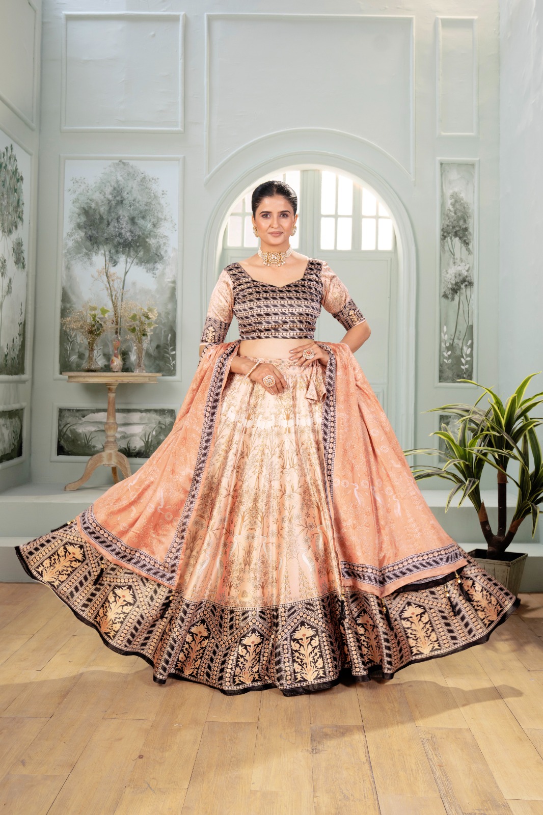 ROSHNI 