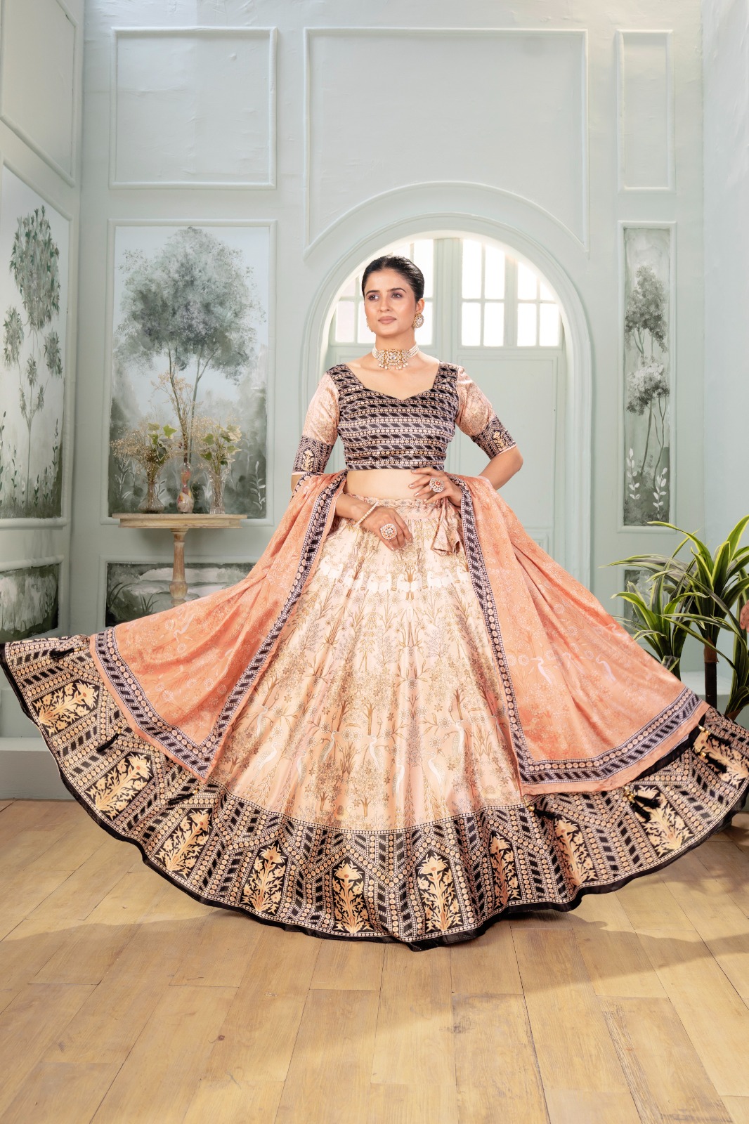 ROSHNI 