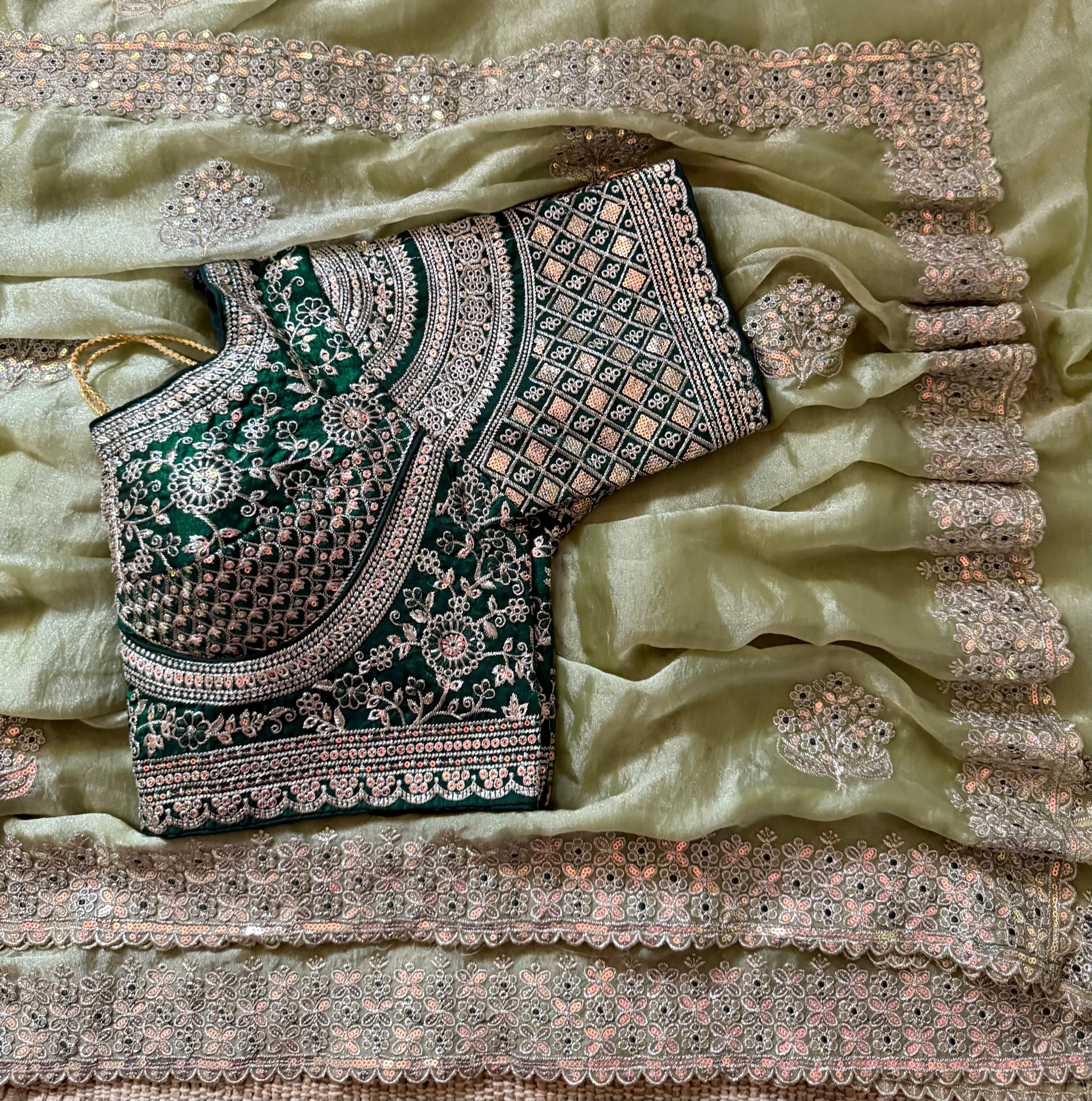 Sabyasachi 
