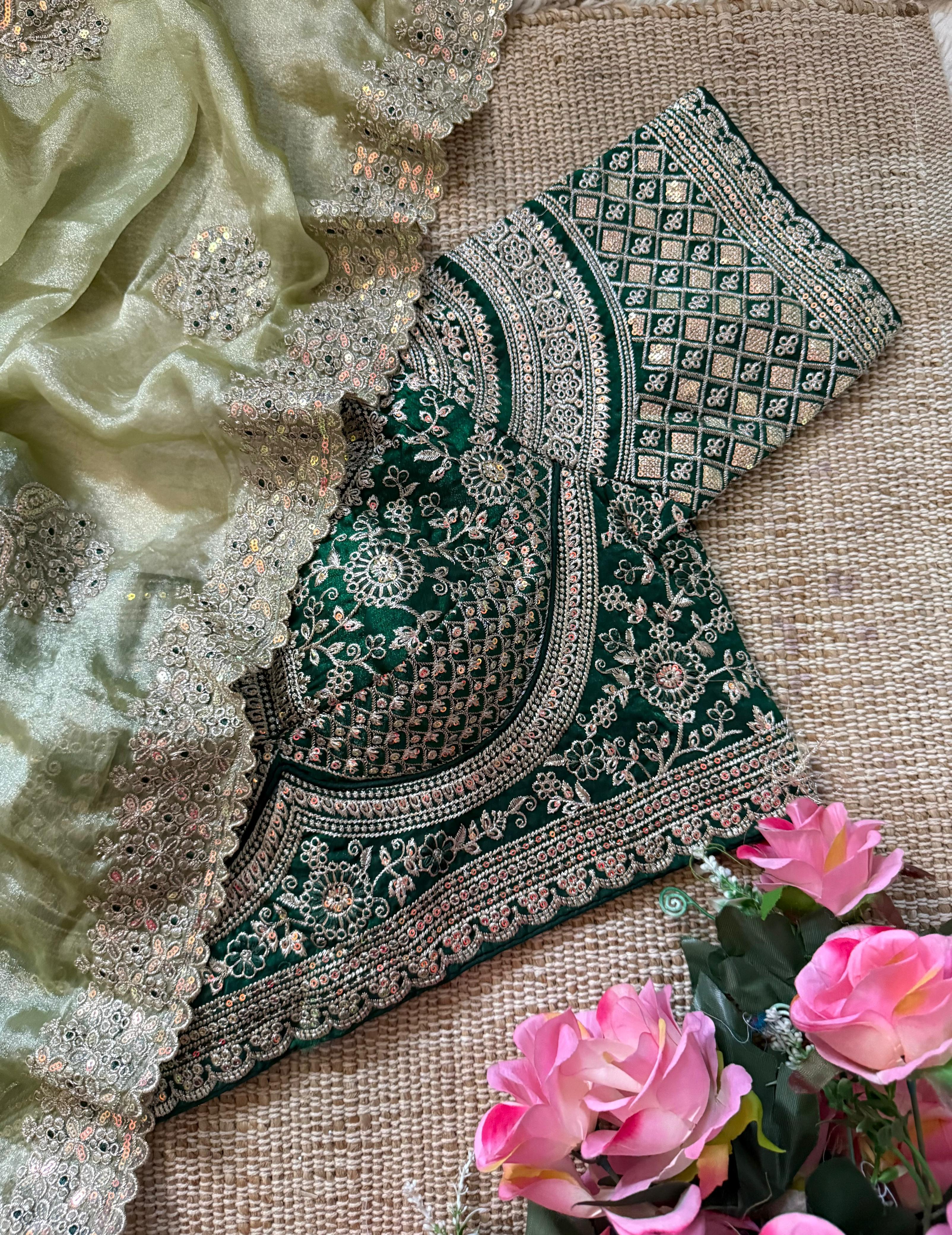 Sabyasachi 