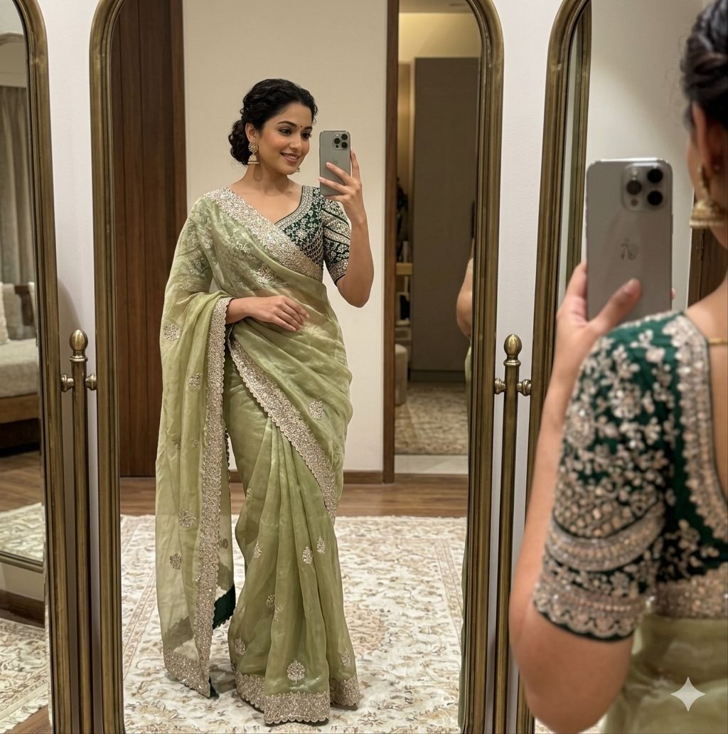 Sabyasachi 