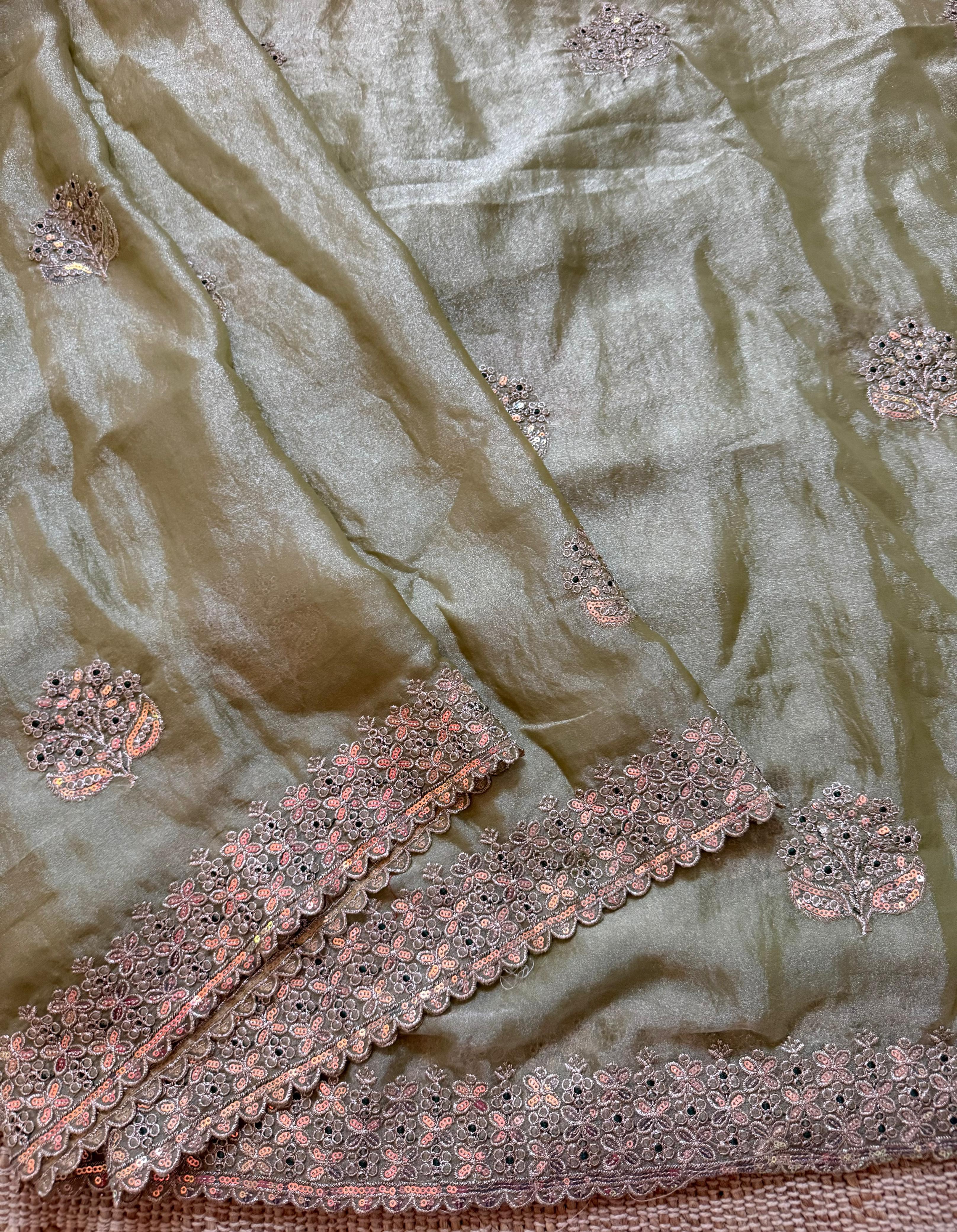 Sabyasachi 