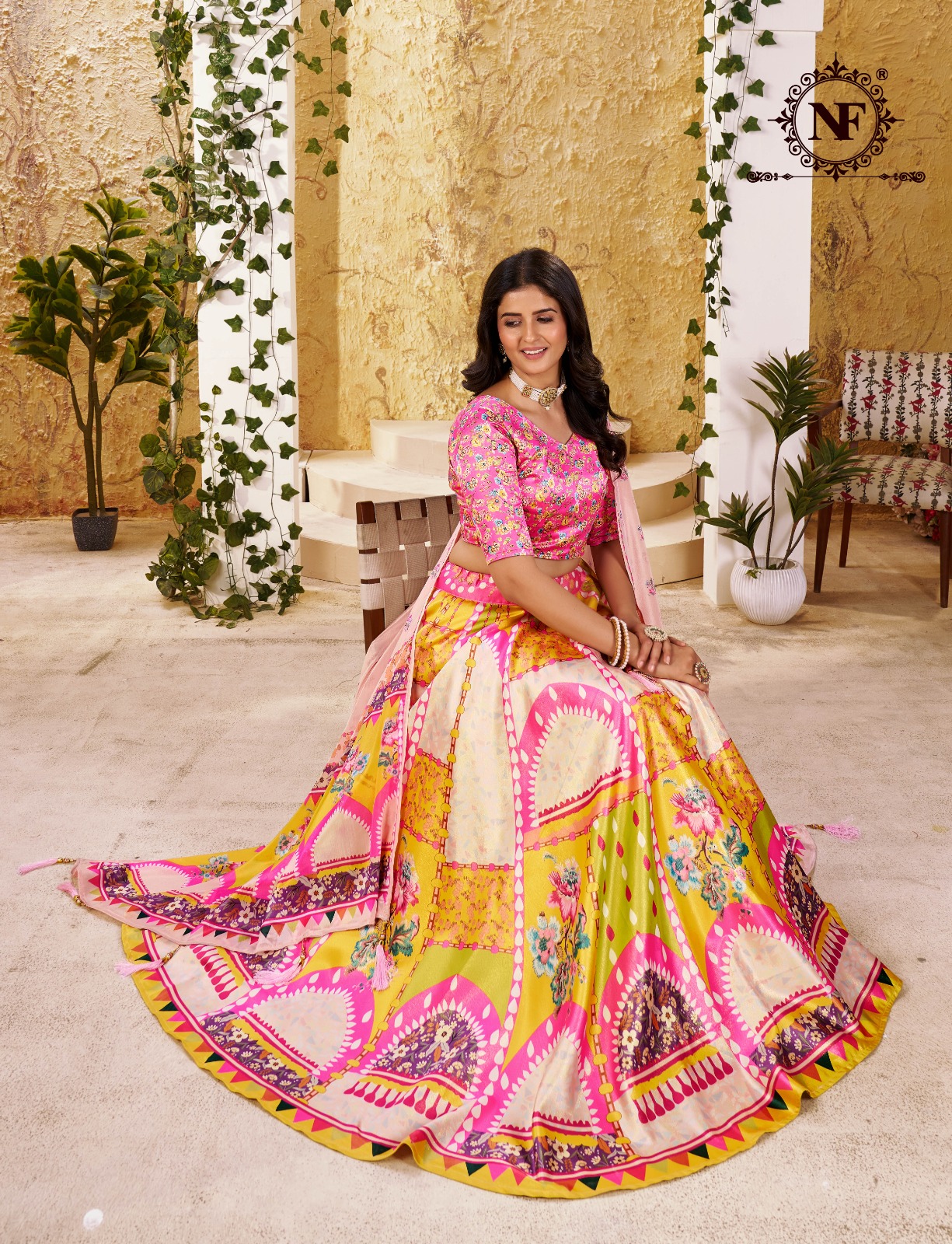 SHREYA