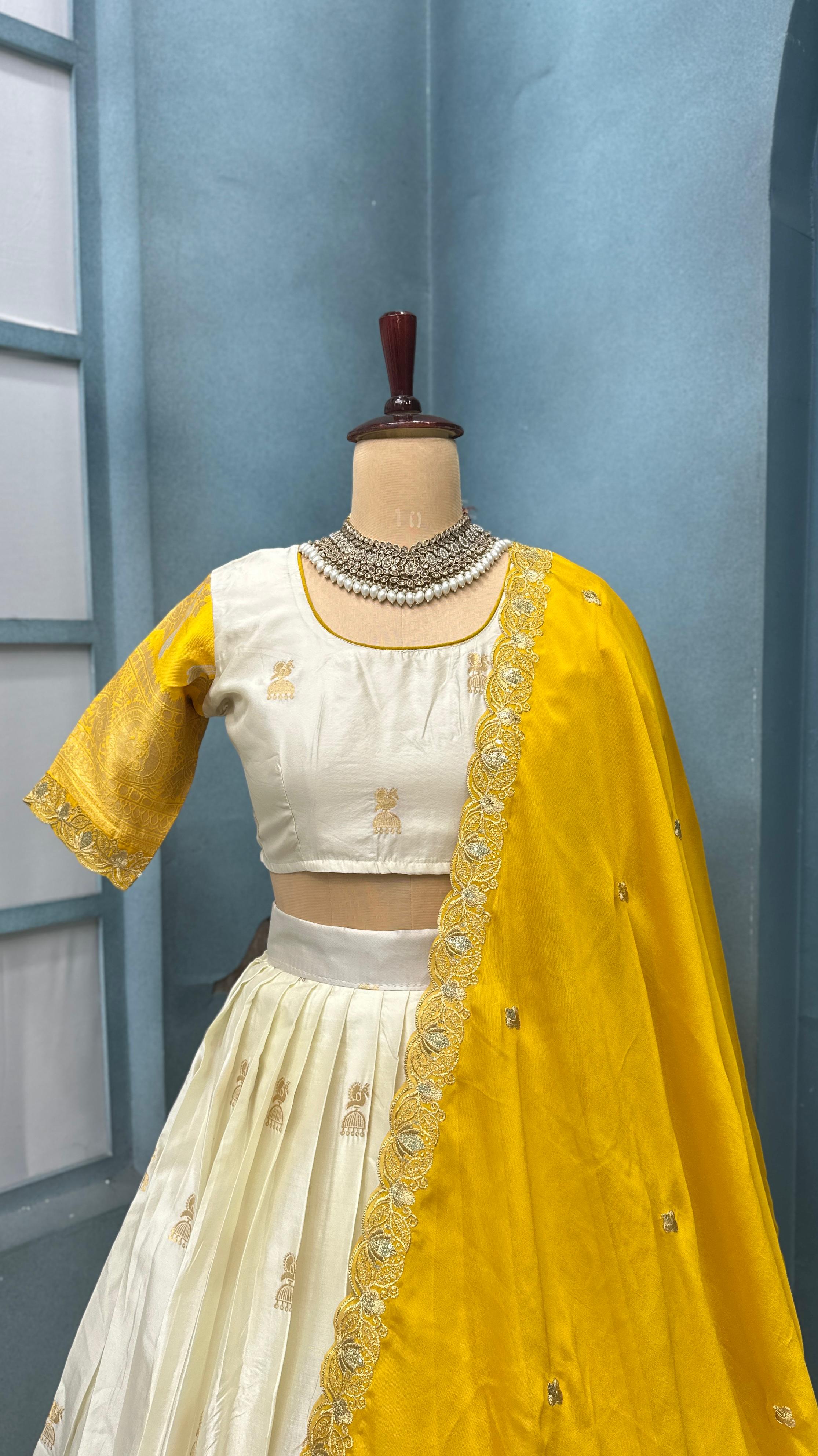 Lehenga