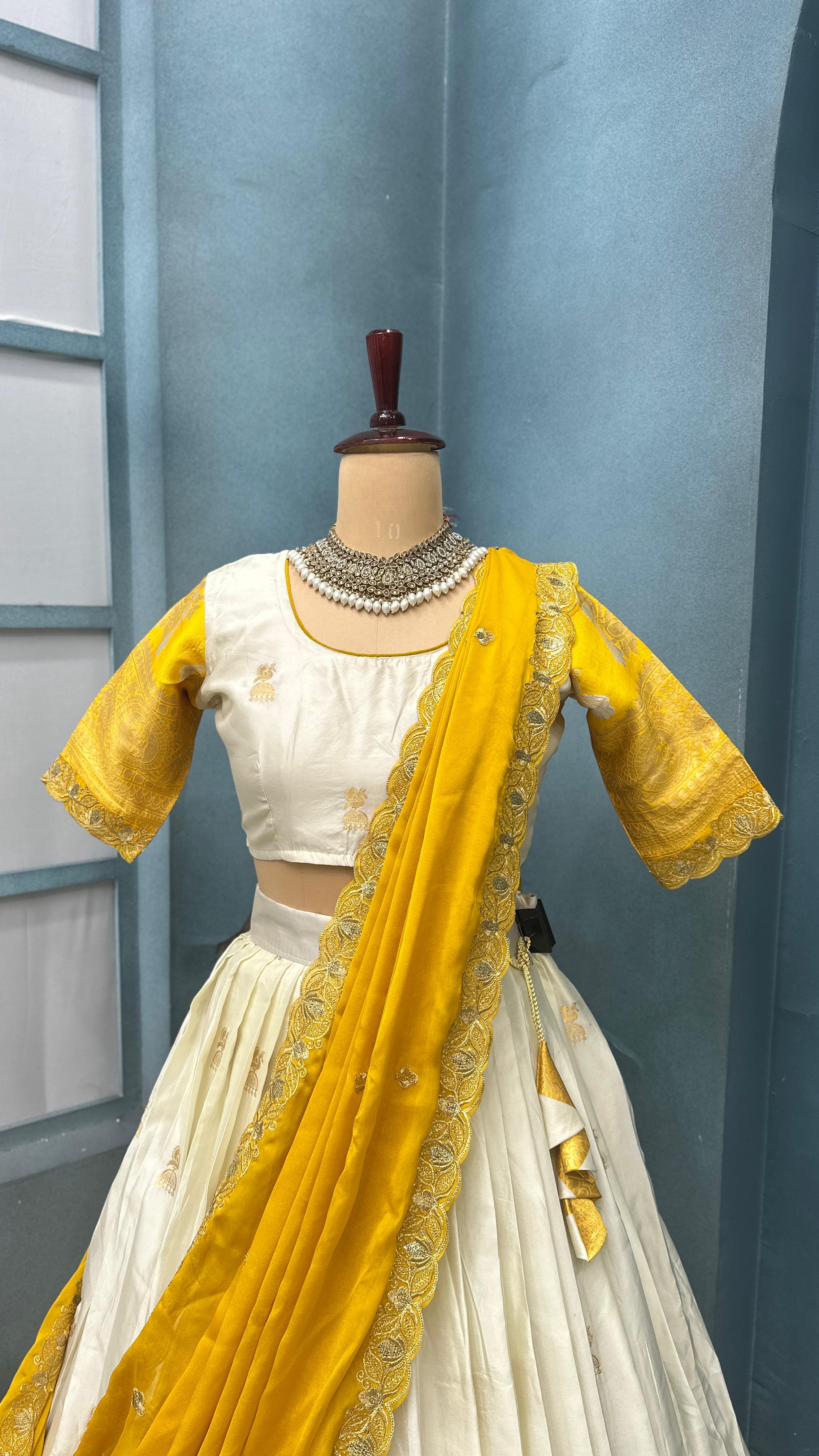 Lehenga