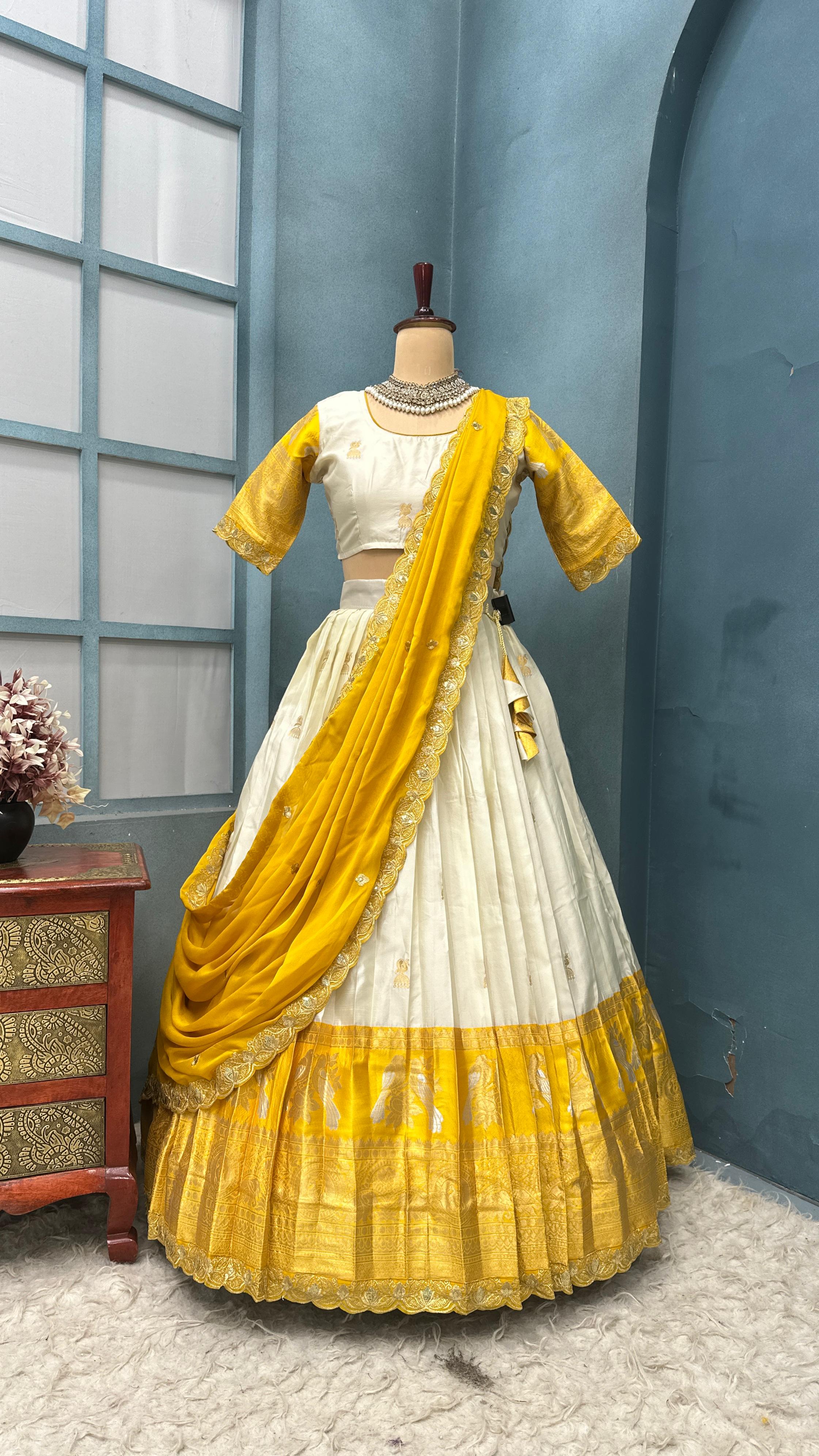 Lehenga