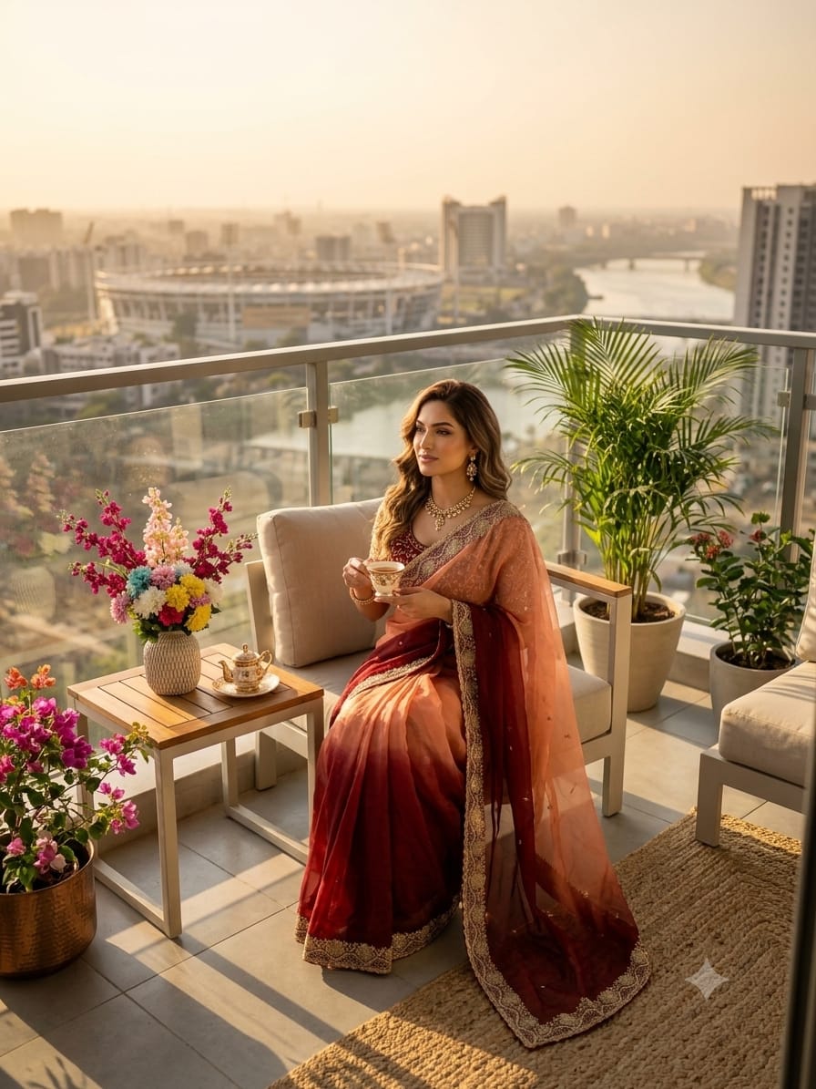 Vihana Pedding