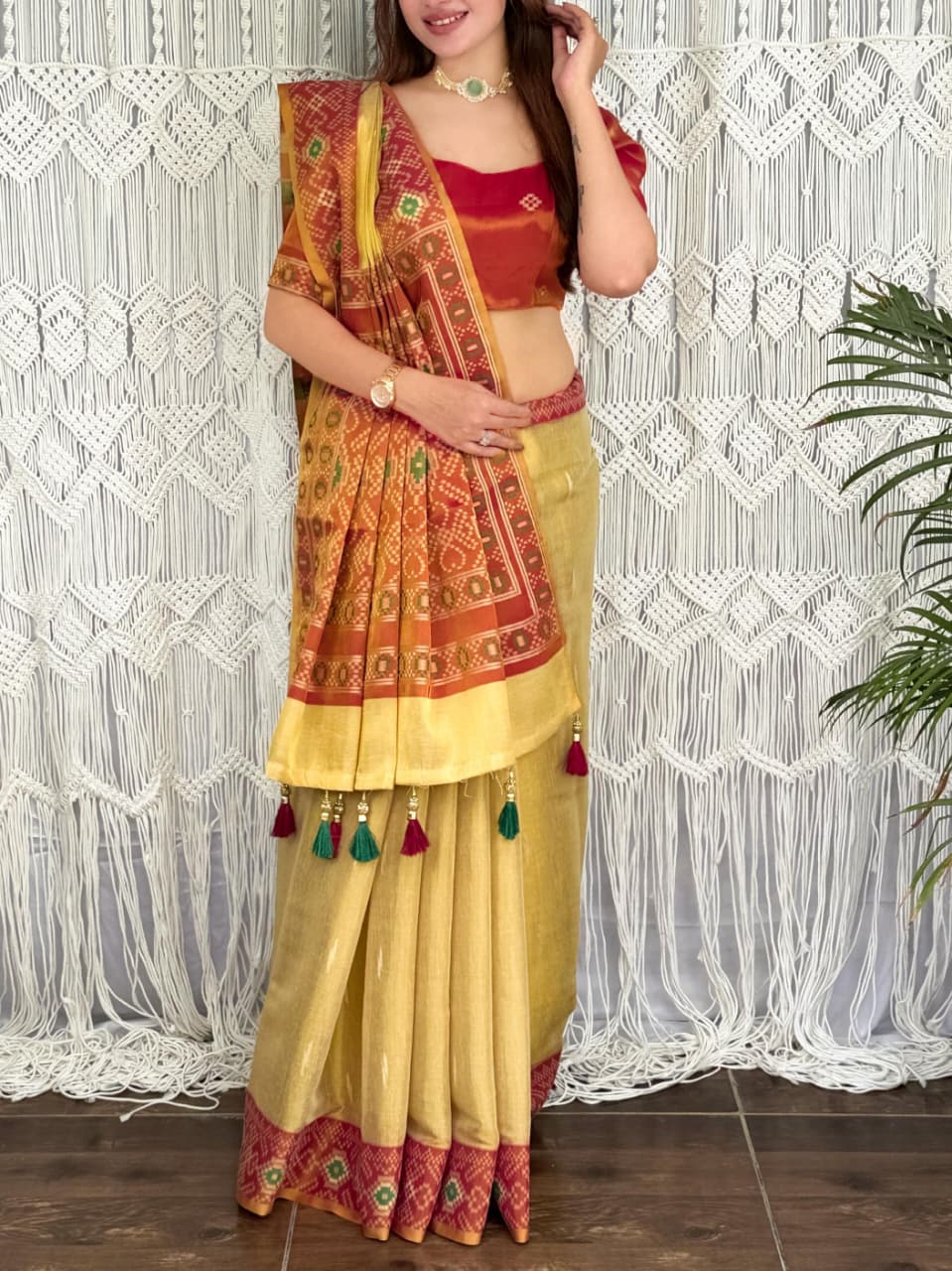 Jodhana 
