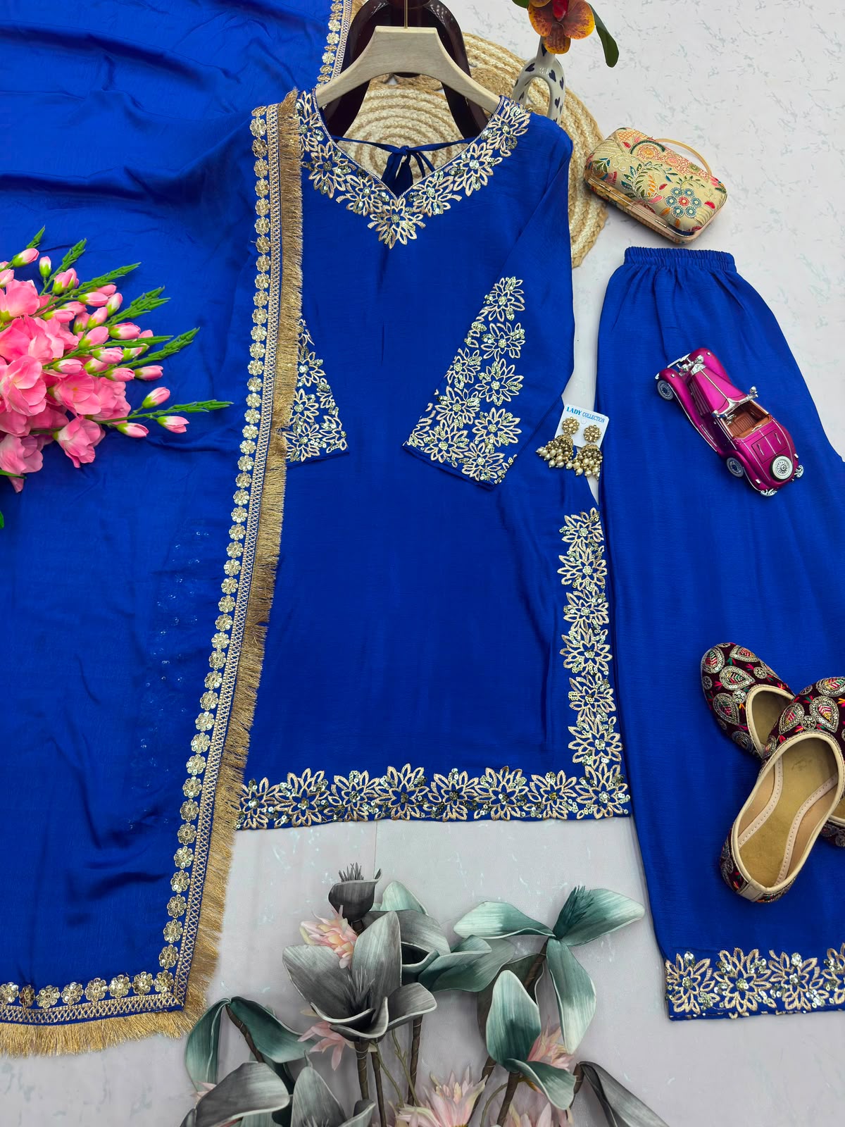 Party Wear