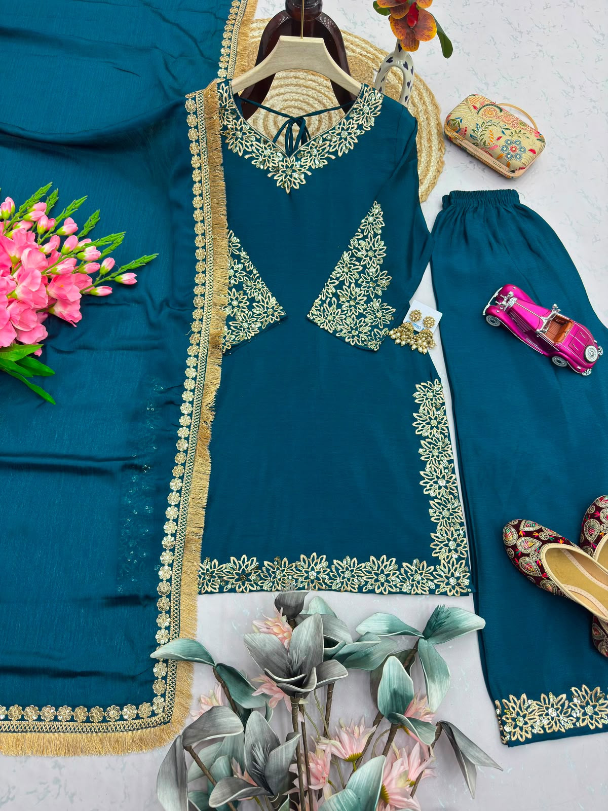 Party Wear